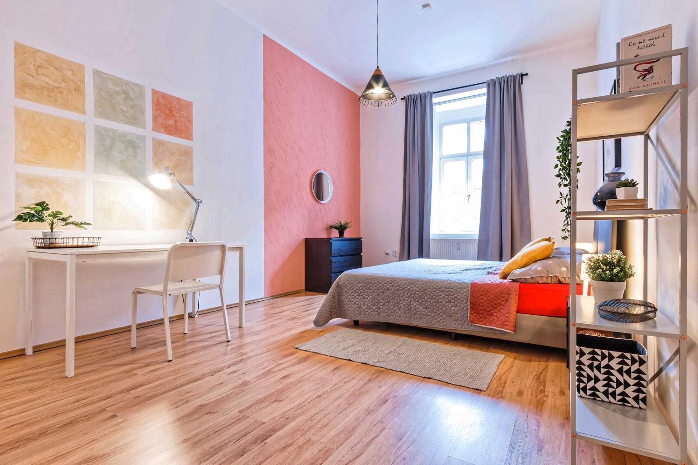 Apartments At I.P.Pavlova