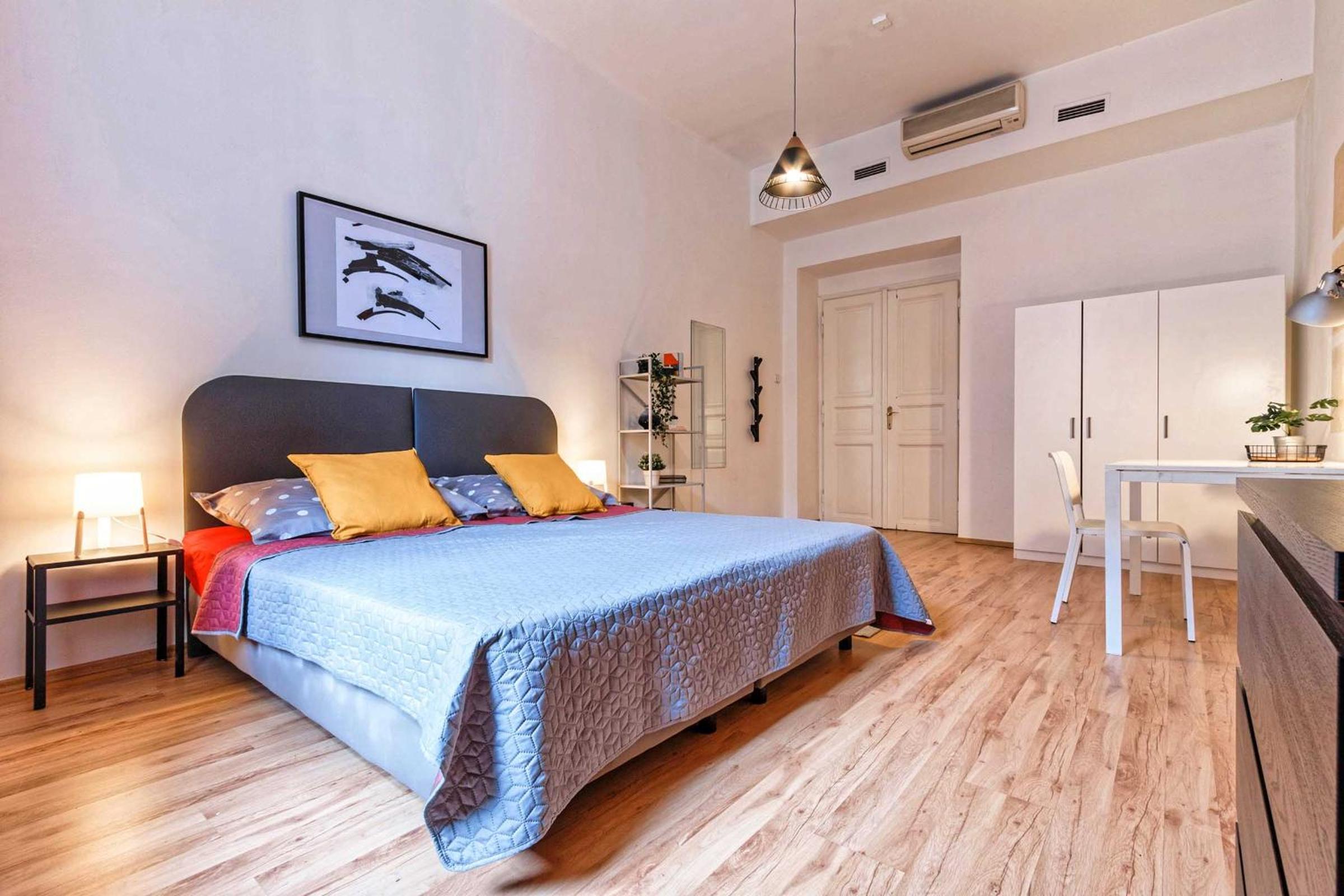 Apartments At I.P.Pavlova