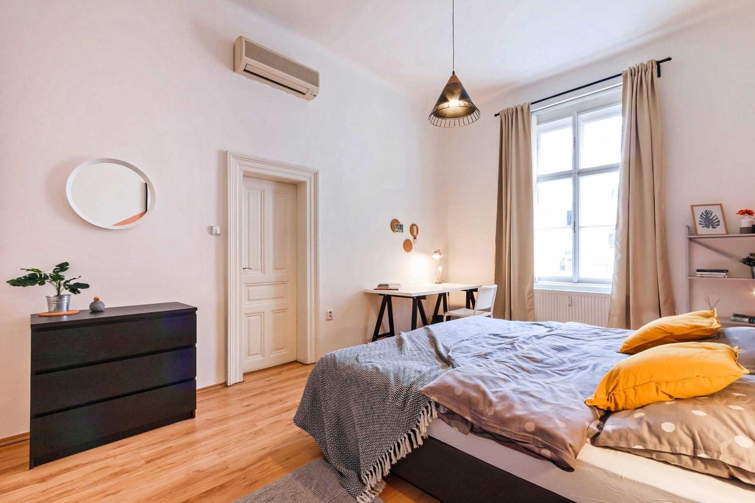 Apartments At I.P.Pavlova
