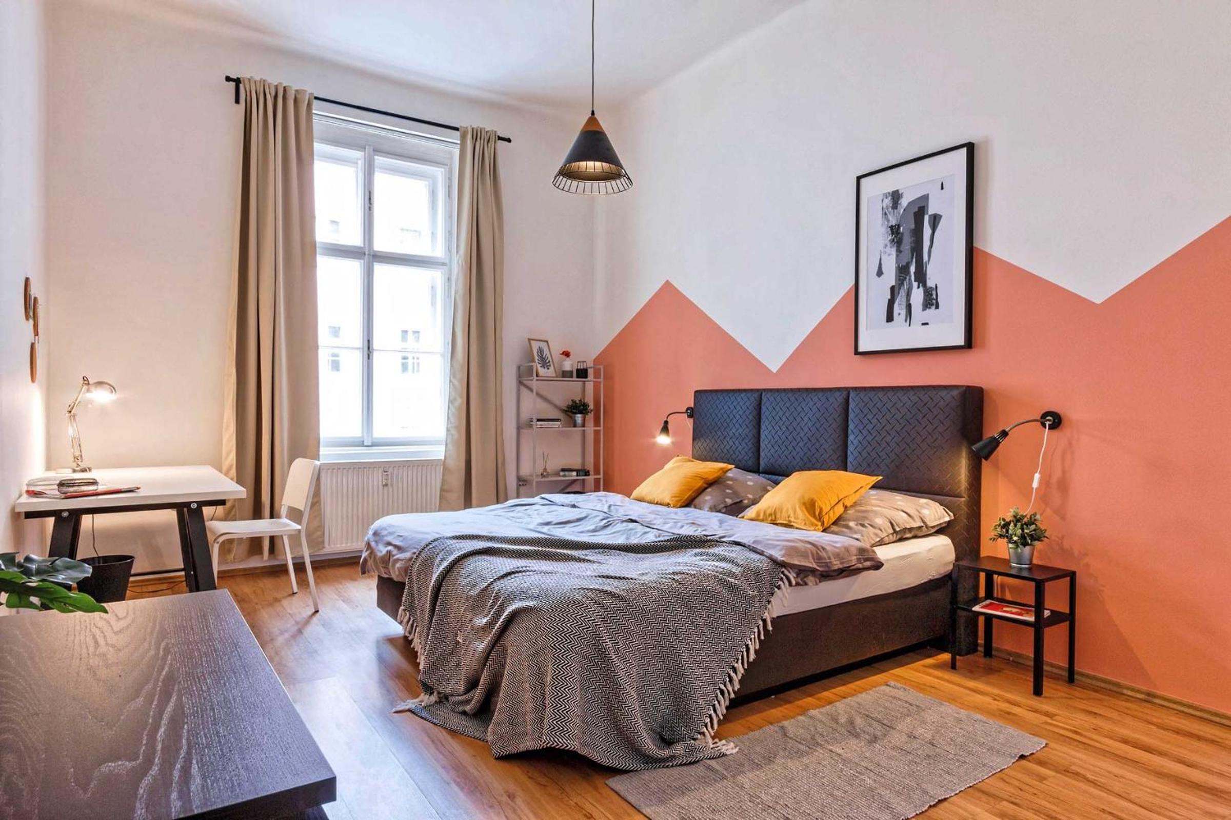 Apartments At I.P.Pavlova