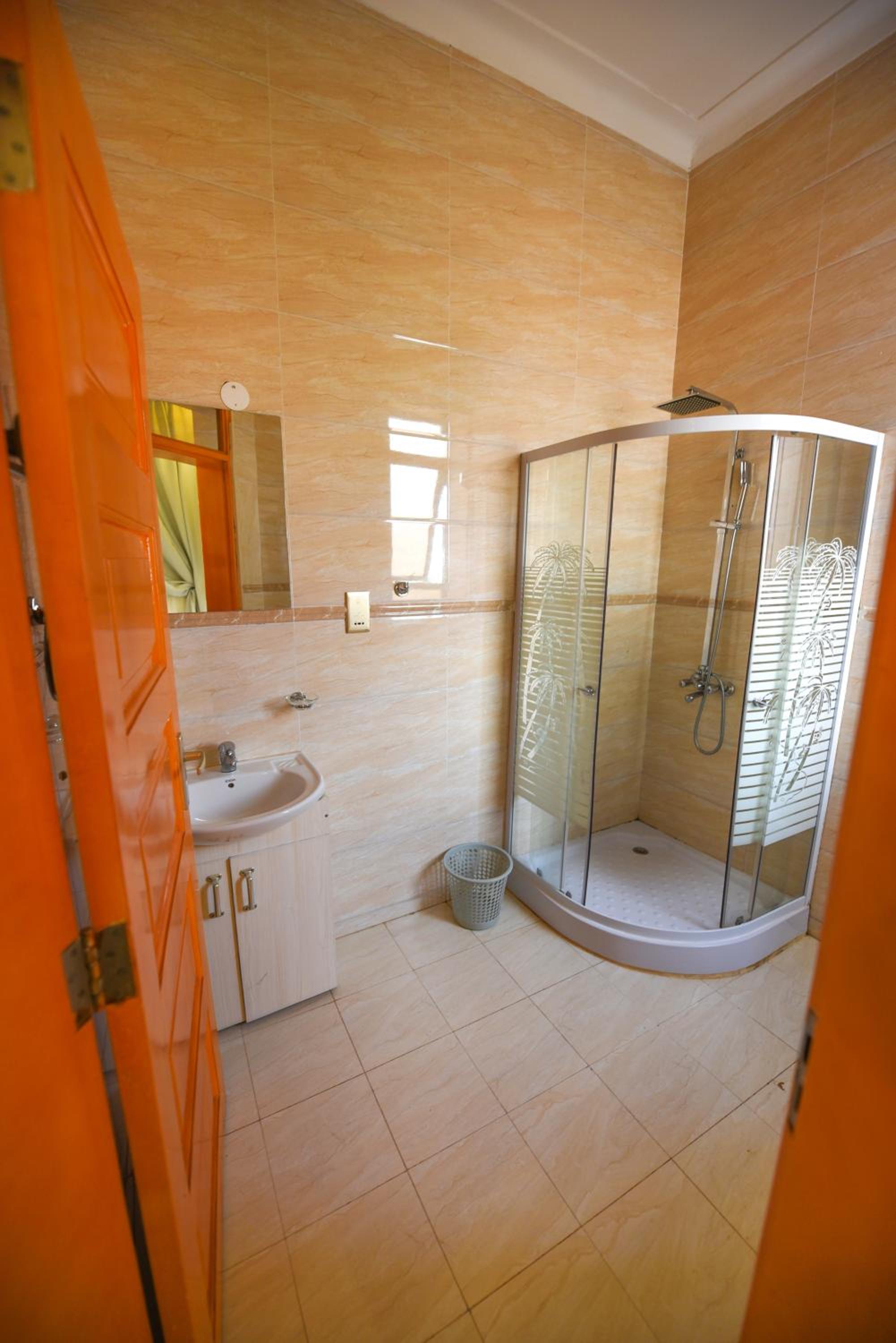Bon Bini Residence