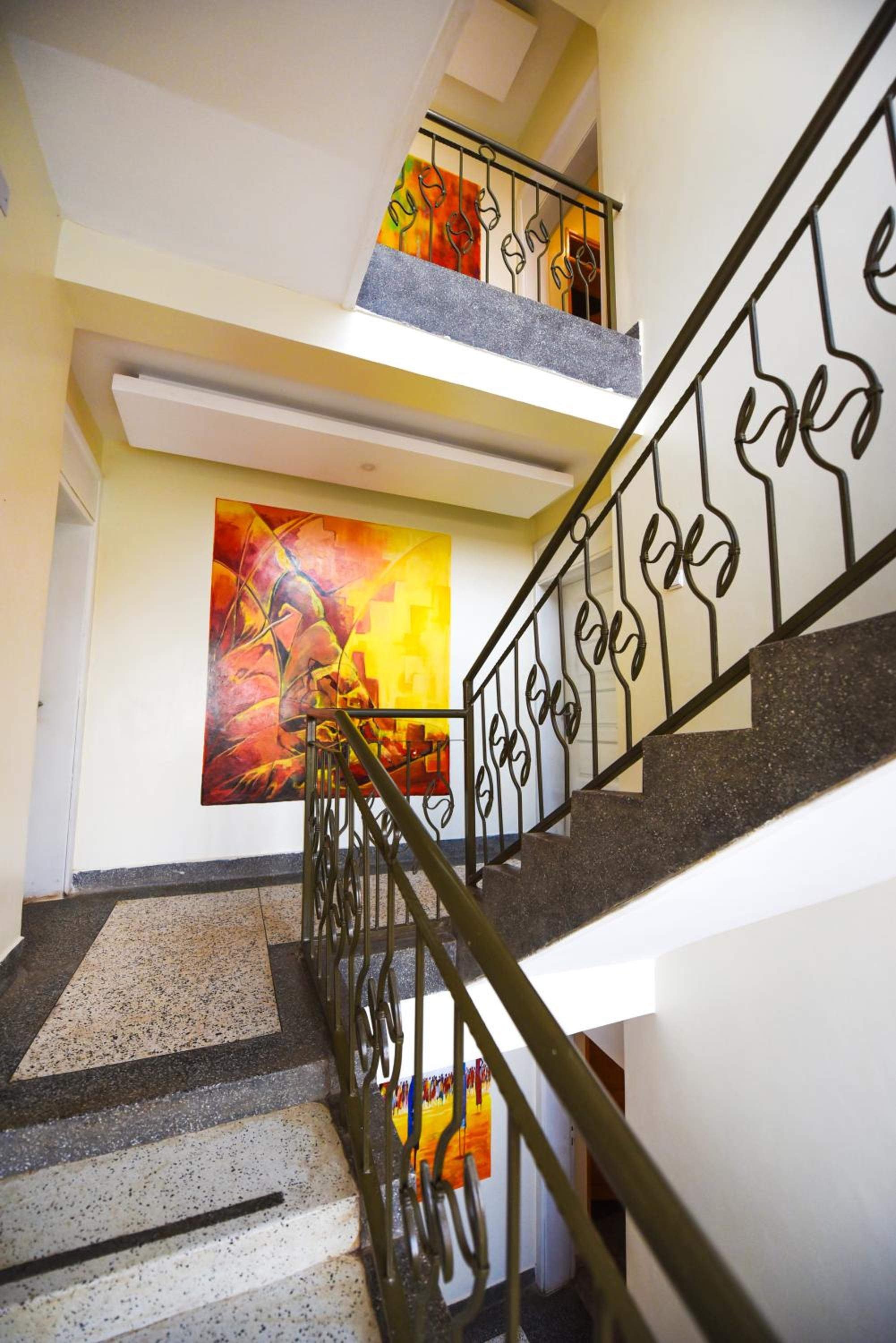 Bon Bini Residence