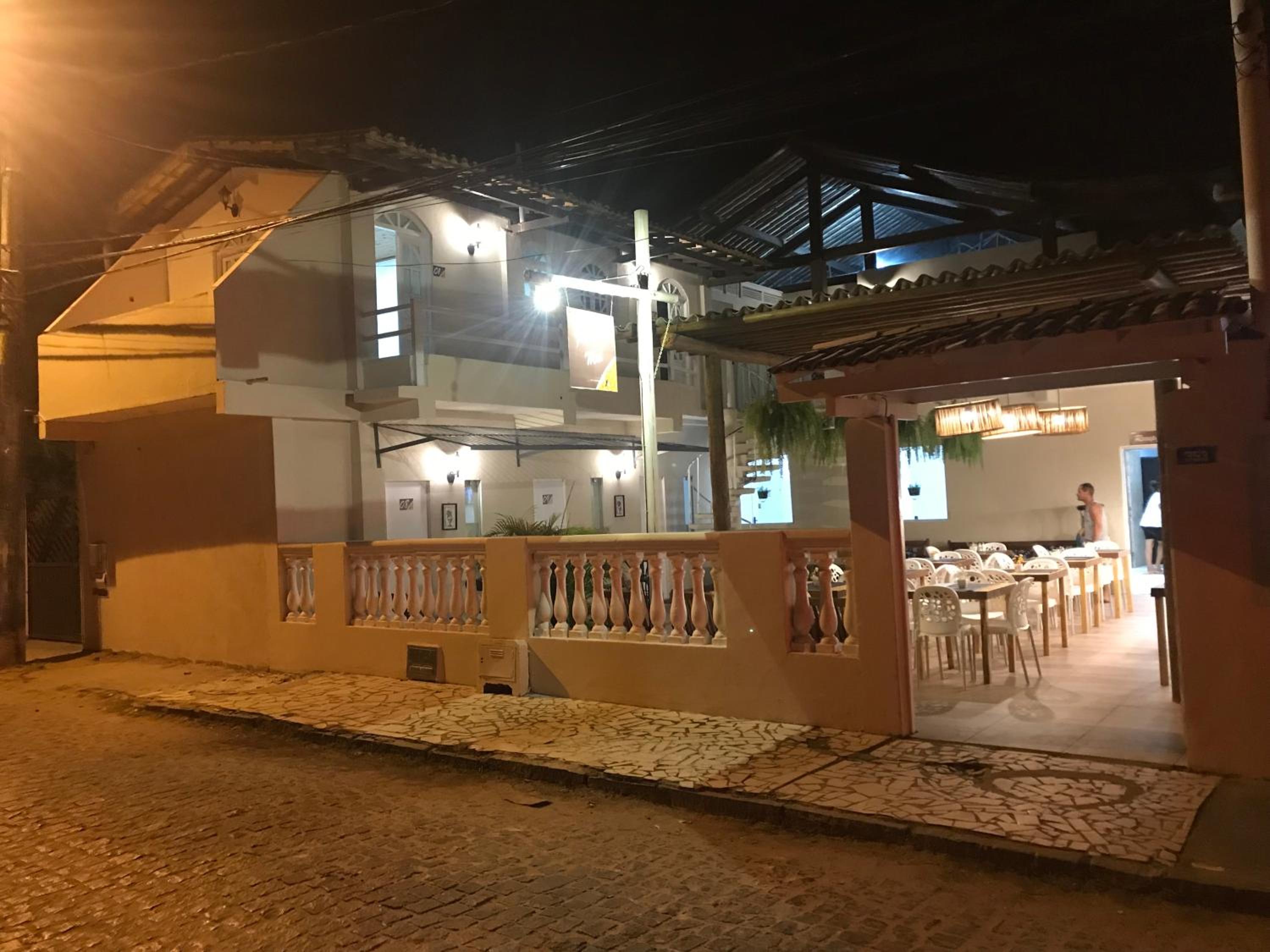 Hotel Pousada Mel - Image 1