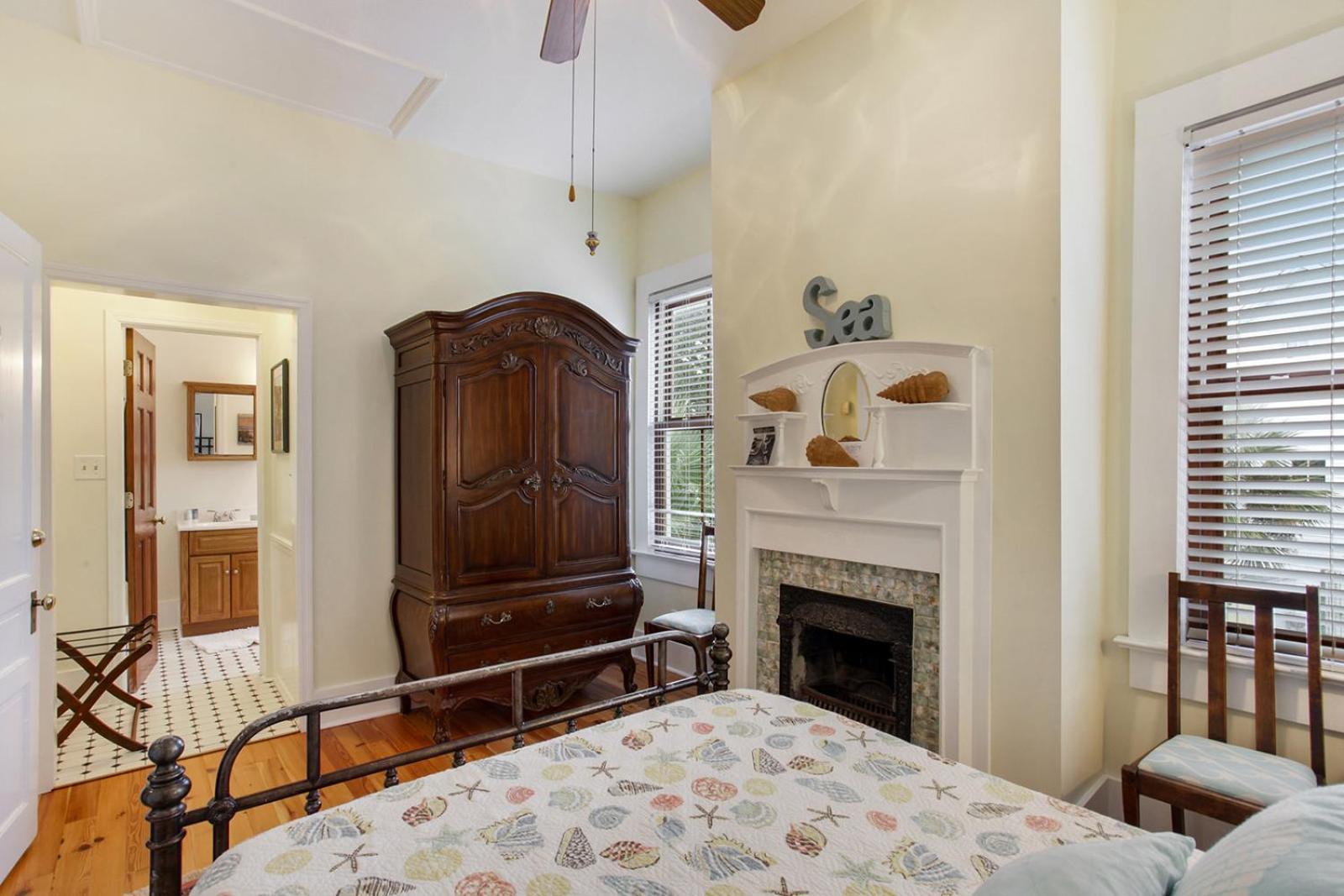 Surf Song Bed & Breakfast