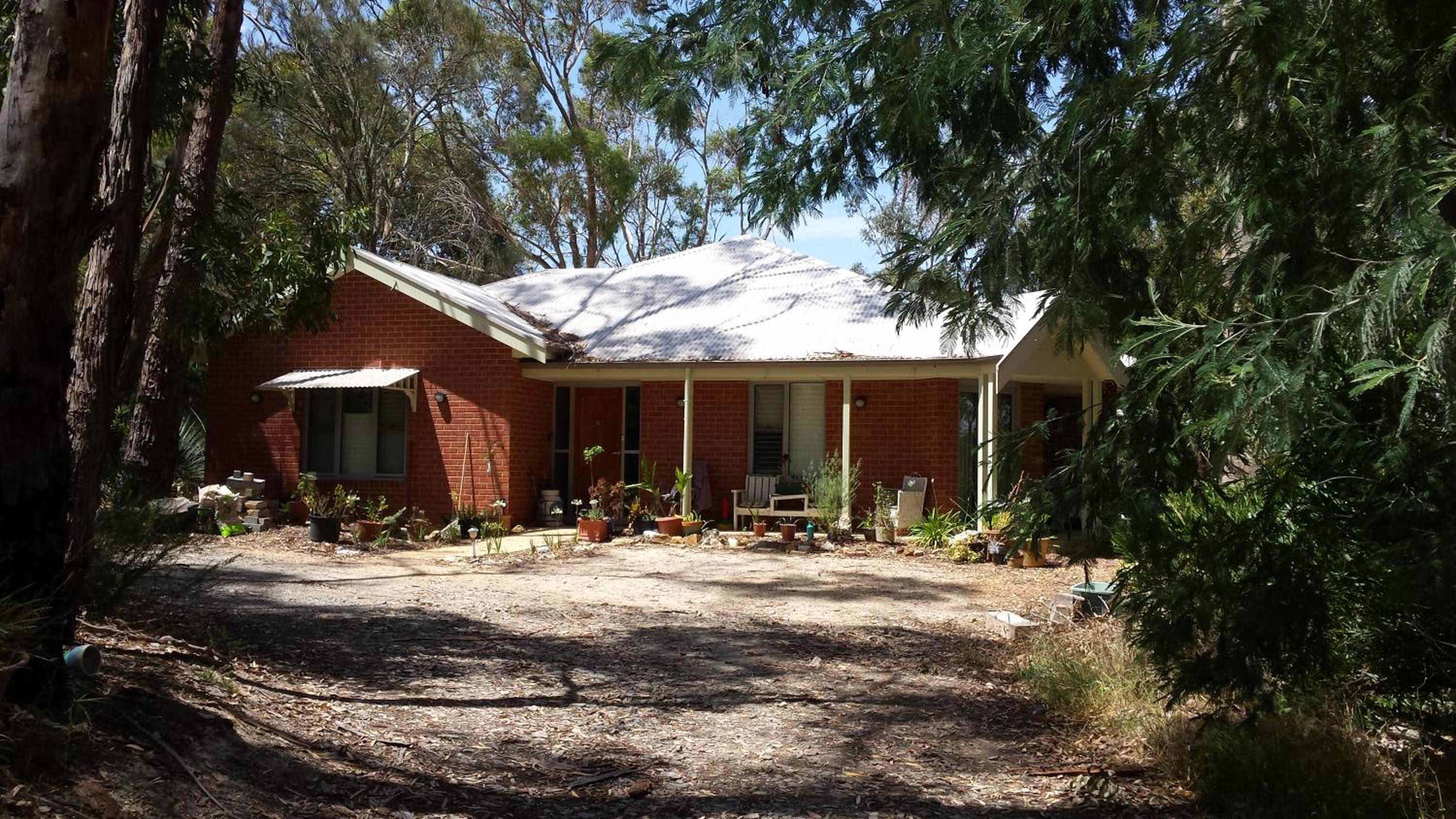 Stringybark Hills Retreat