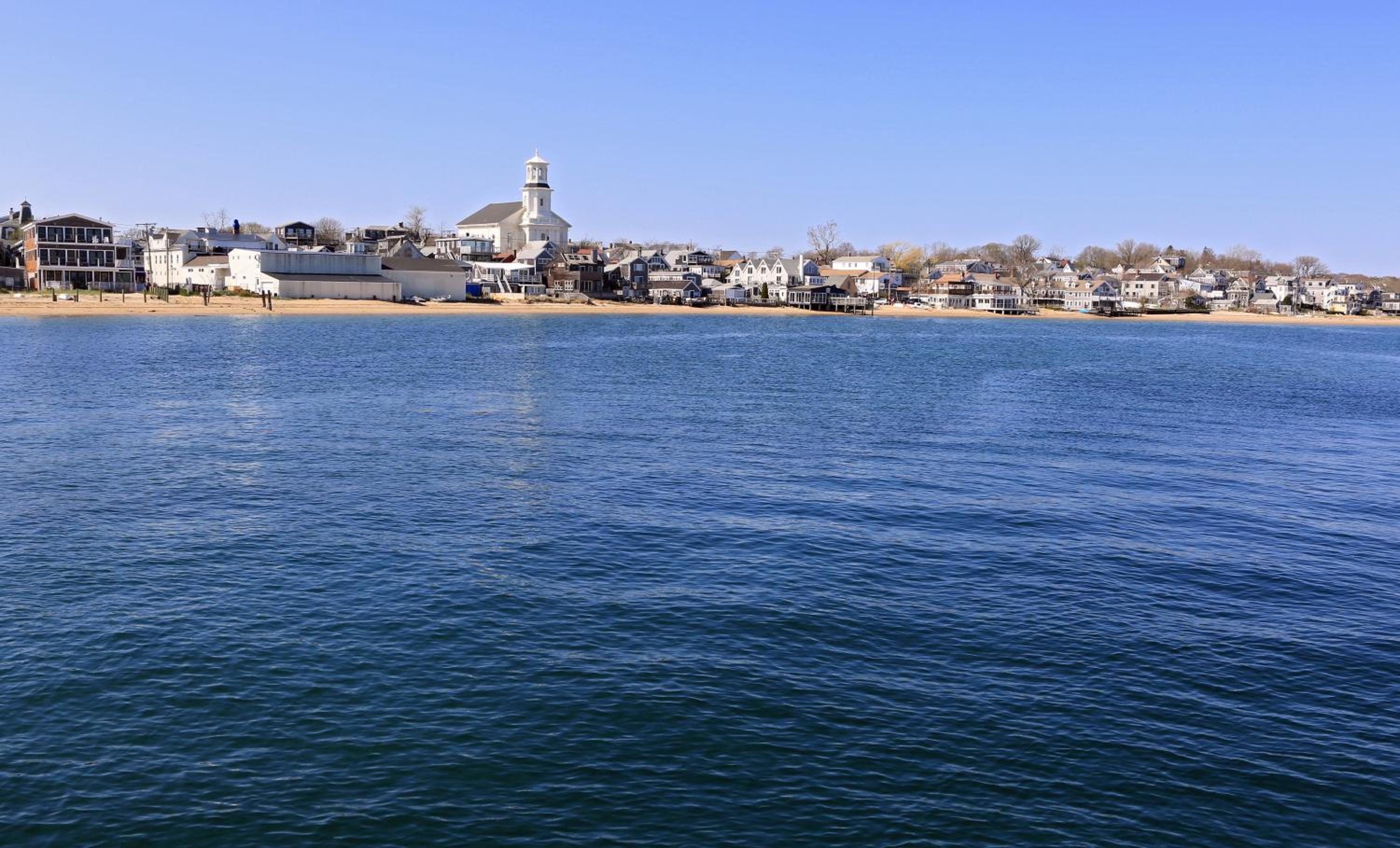 Anchor Inn Beach House