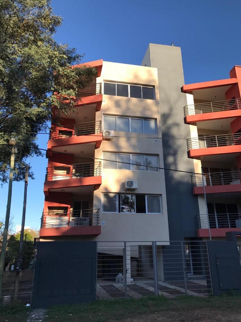 Hotel Departamento Leben - Image 1