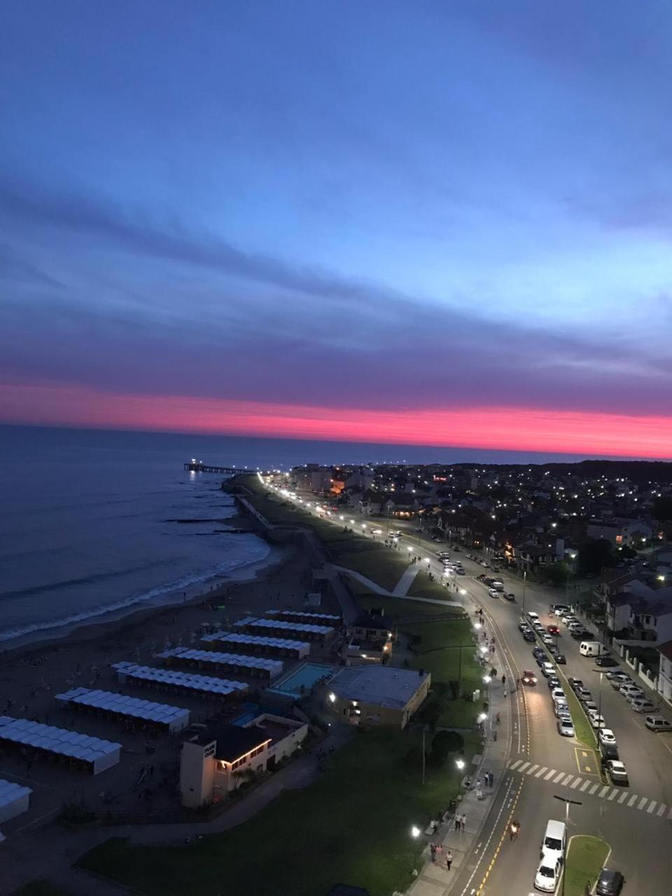 Edificio Playa Club