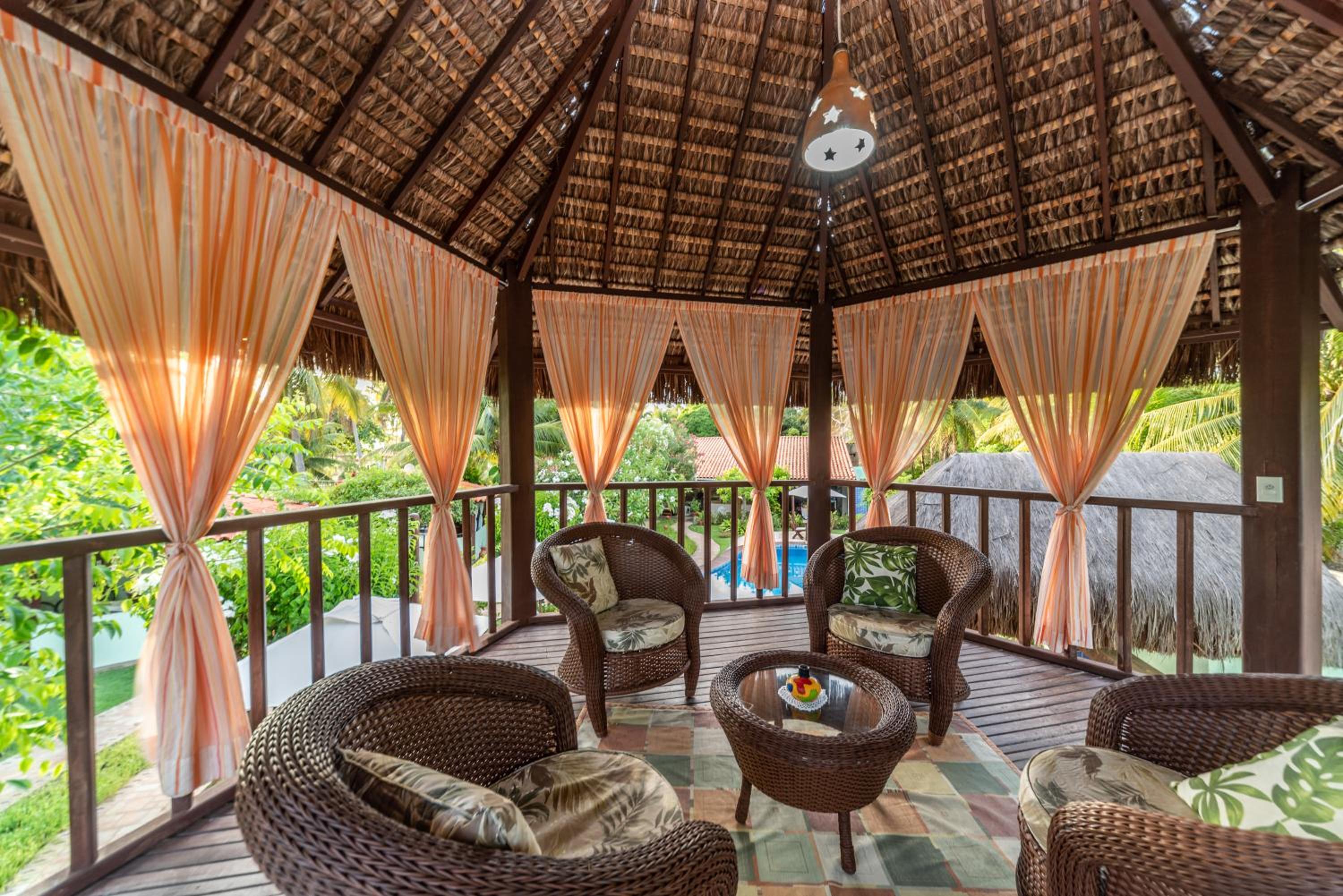 Hotel Pousada Riacho dos Milagres - Image 1