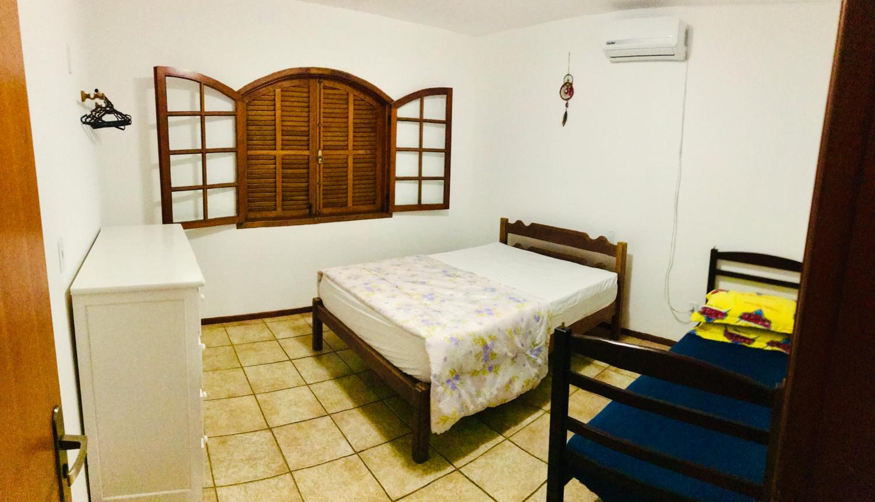 Casa ampla próxima da praia - Praia de Palmas