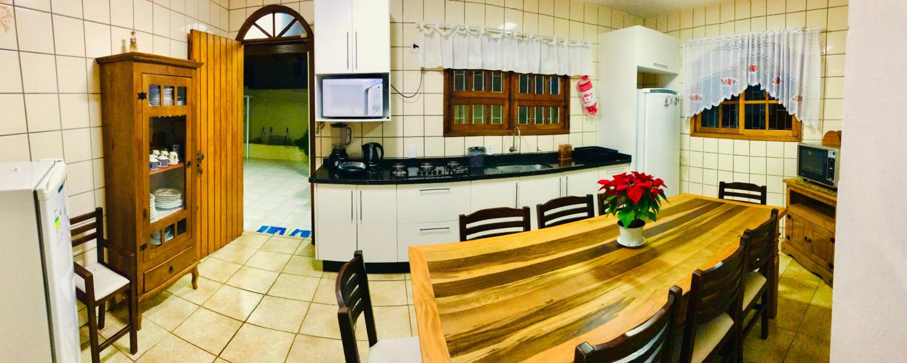 Casa ampla próxima da praia - Praia de Palmas