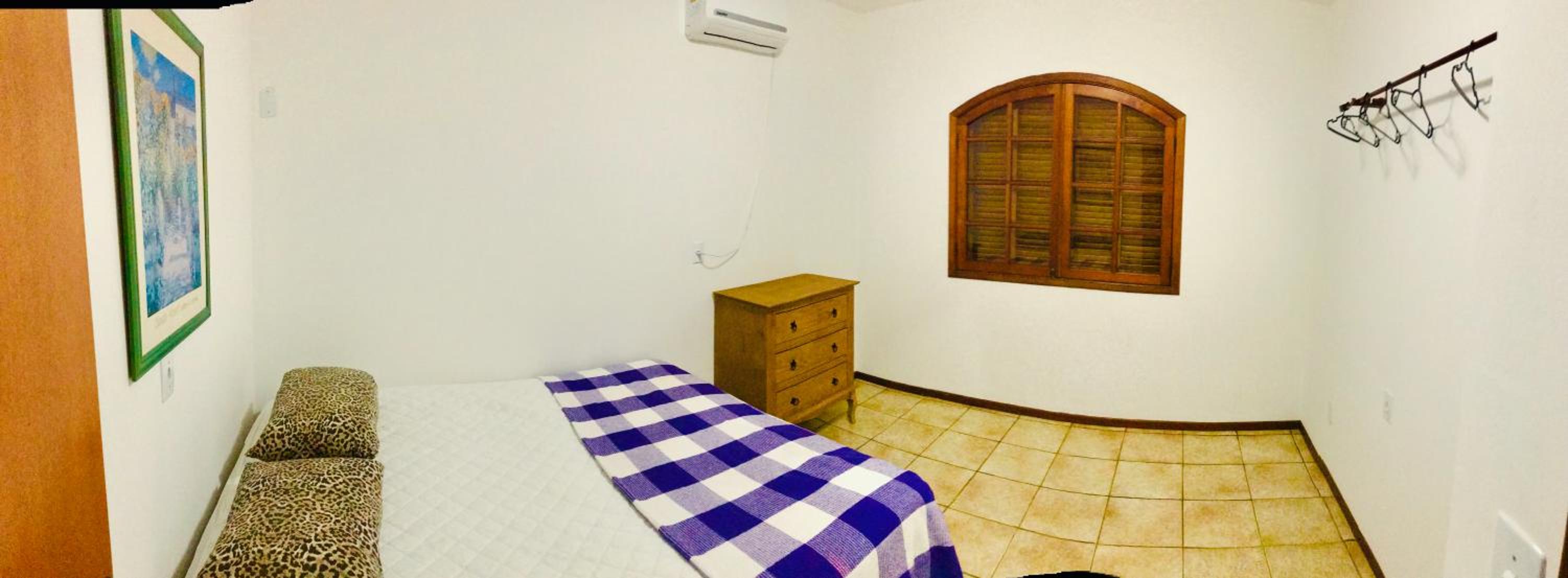 Casa ampla próxima da praia - Praia de Palmas