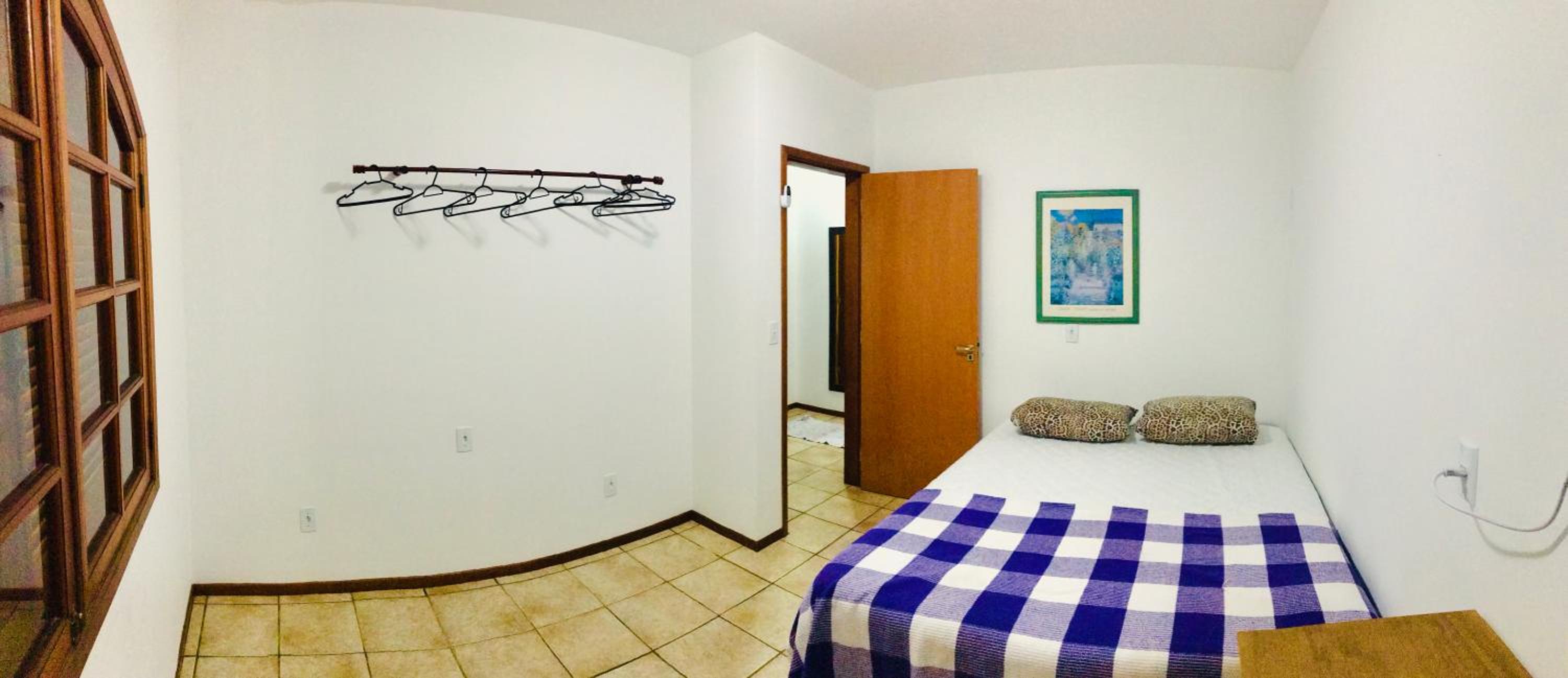 Casa ampla próxima da praia - Praia de Palmas