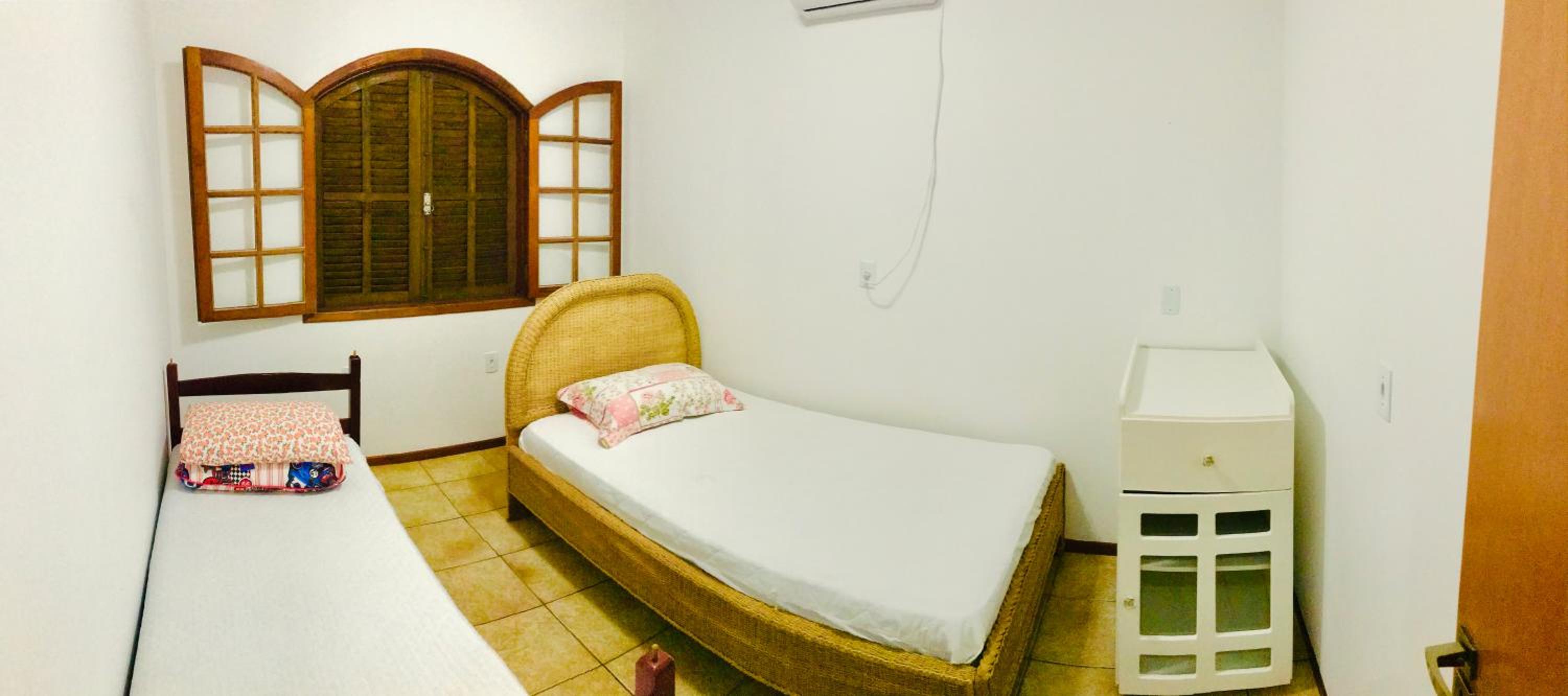 Casa ampla próxima da praia - Praia de Palmas