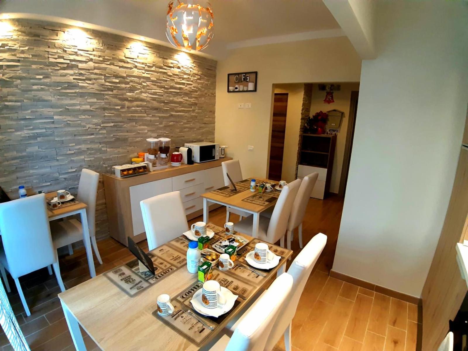Pisa City Lodge view 4