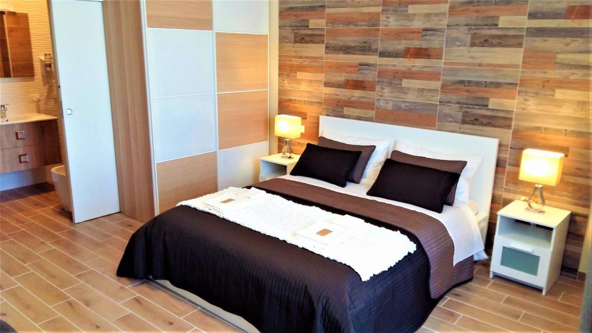 Hotel Pisa City Lodge - Image 1