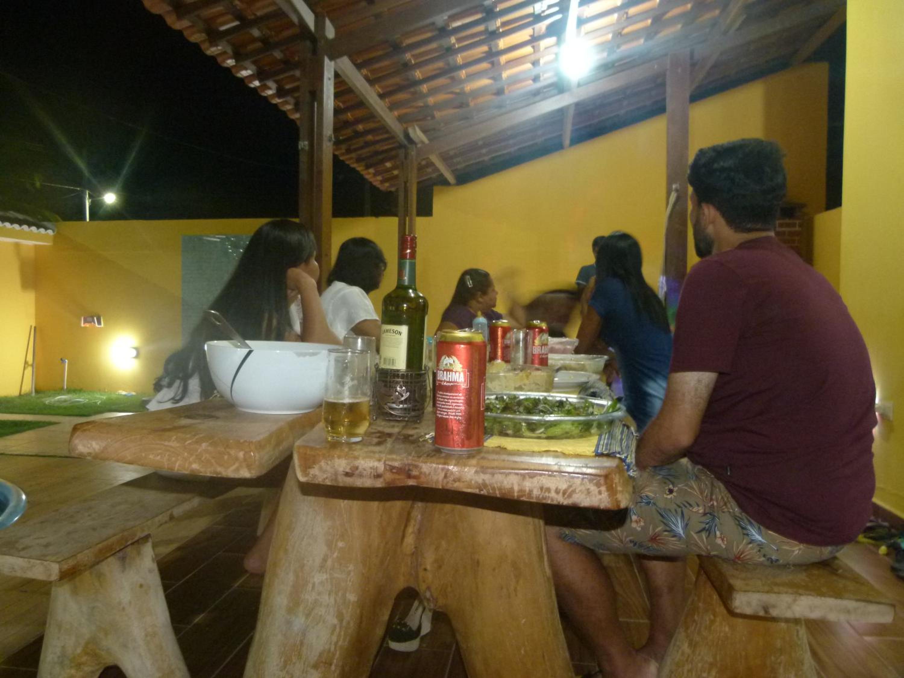 Casas Peroba Maragogi