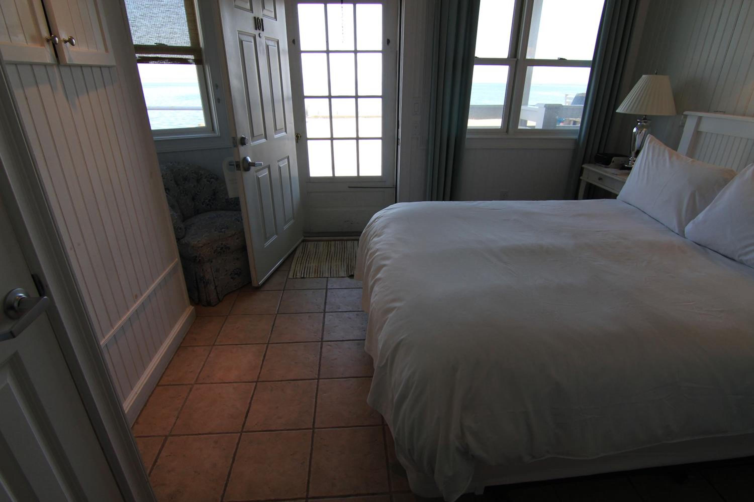 Anchor Inn Beach House