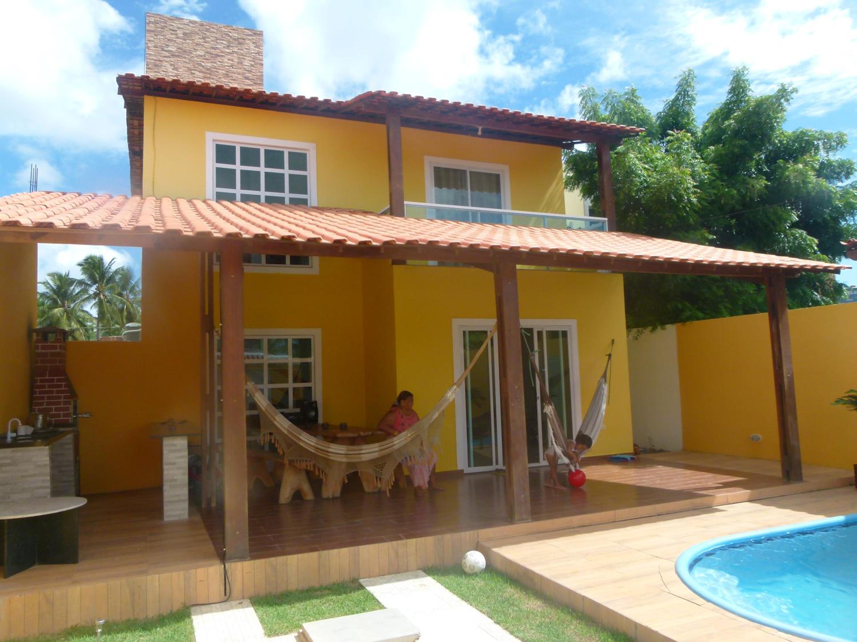 Casas Peroba Maragogi