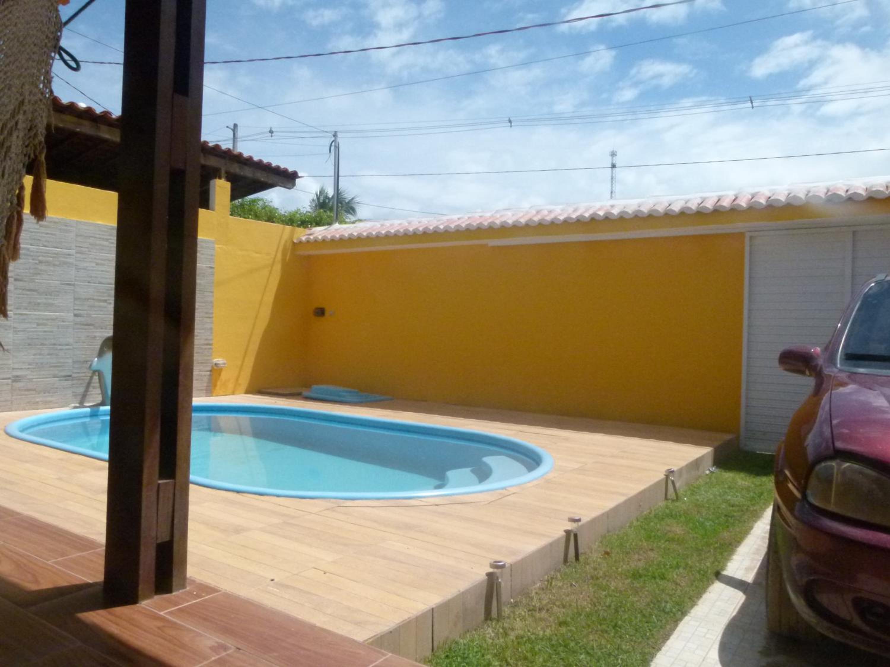 Casas Peroba Maragogi