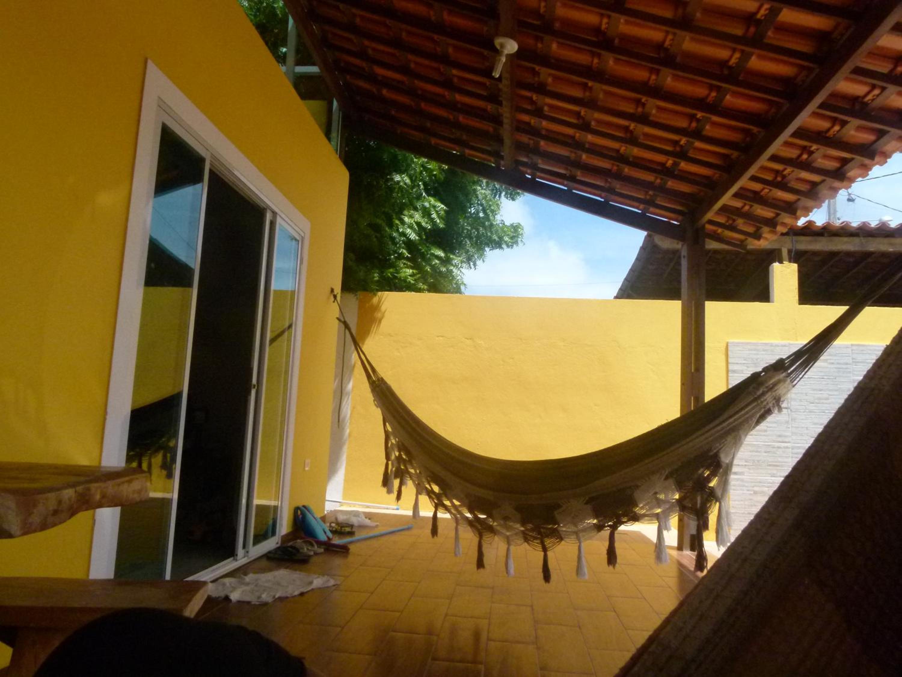 Casas Peroba Maragogi