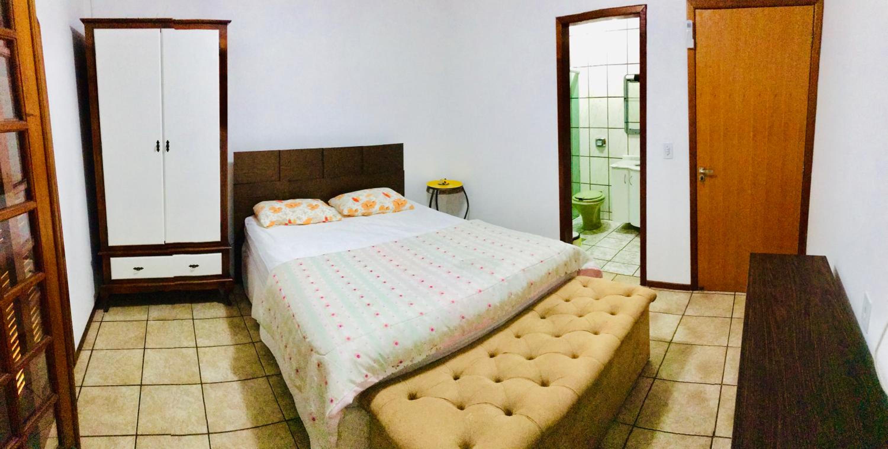 Casa ampla próxima da praia - Praia de Palmas