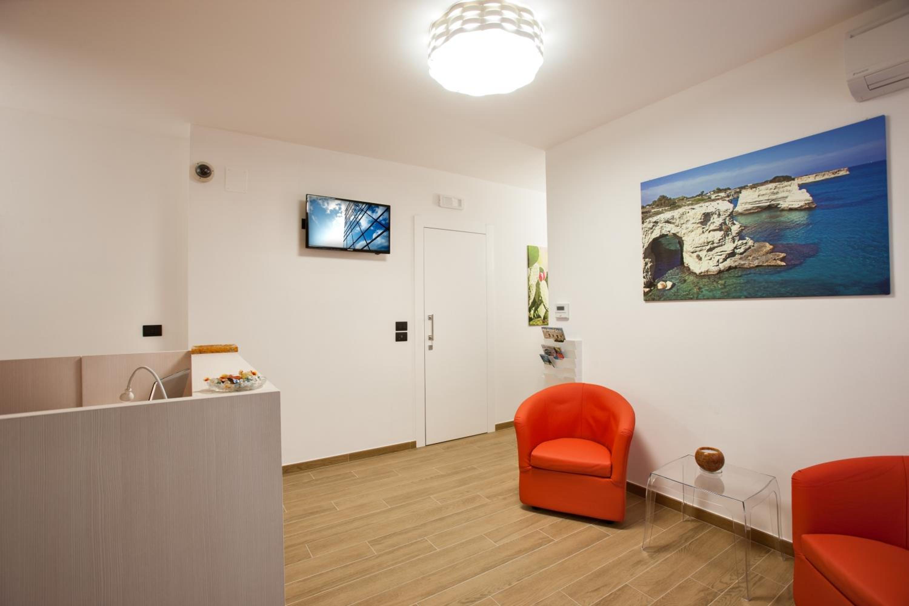 La Casa del Turista