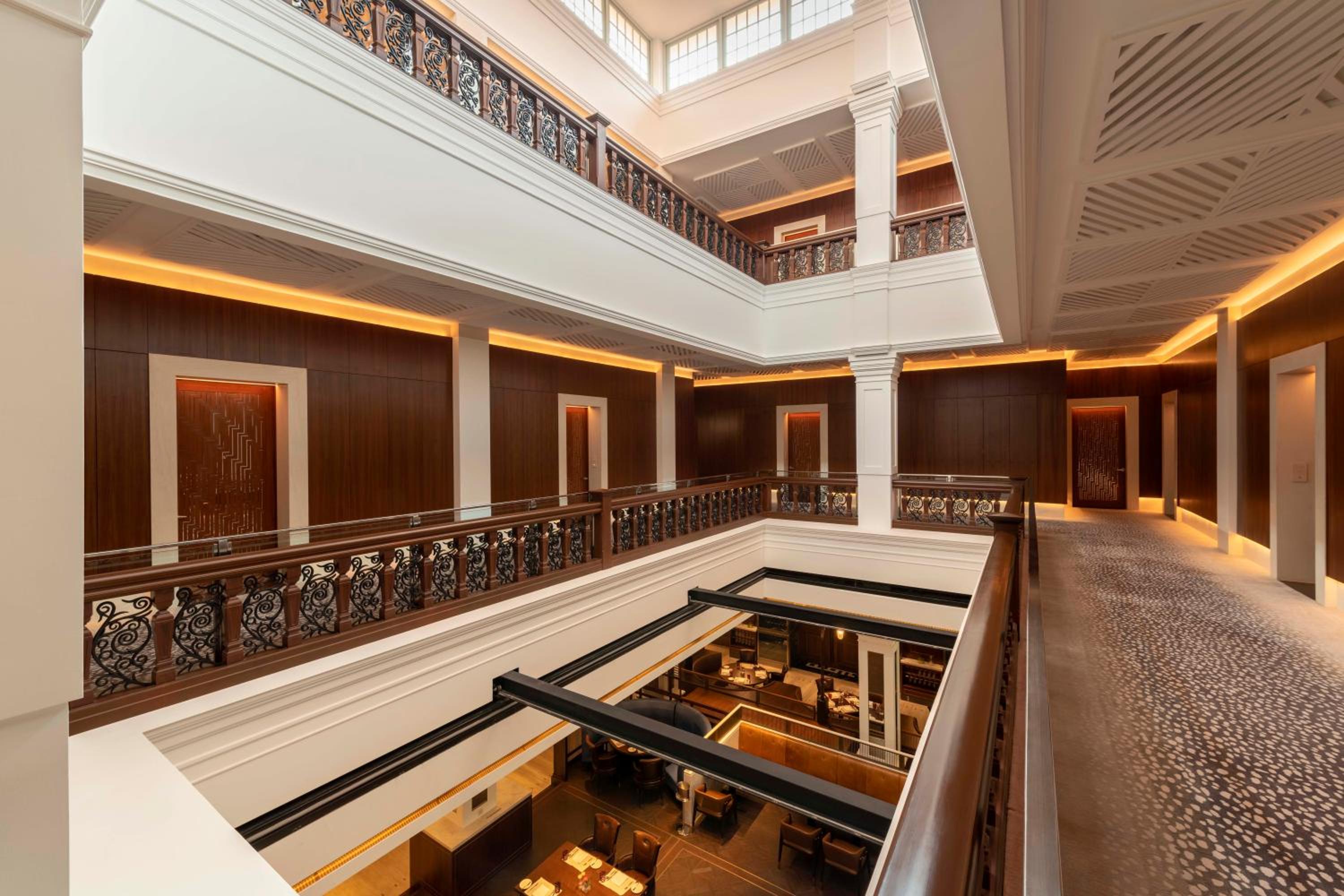 Singapore Vacations - The Capitol Kempinski Hotel Singapore - Property Image 5
