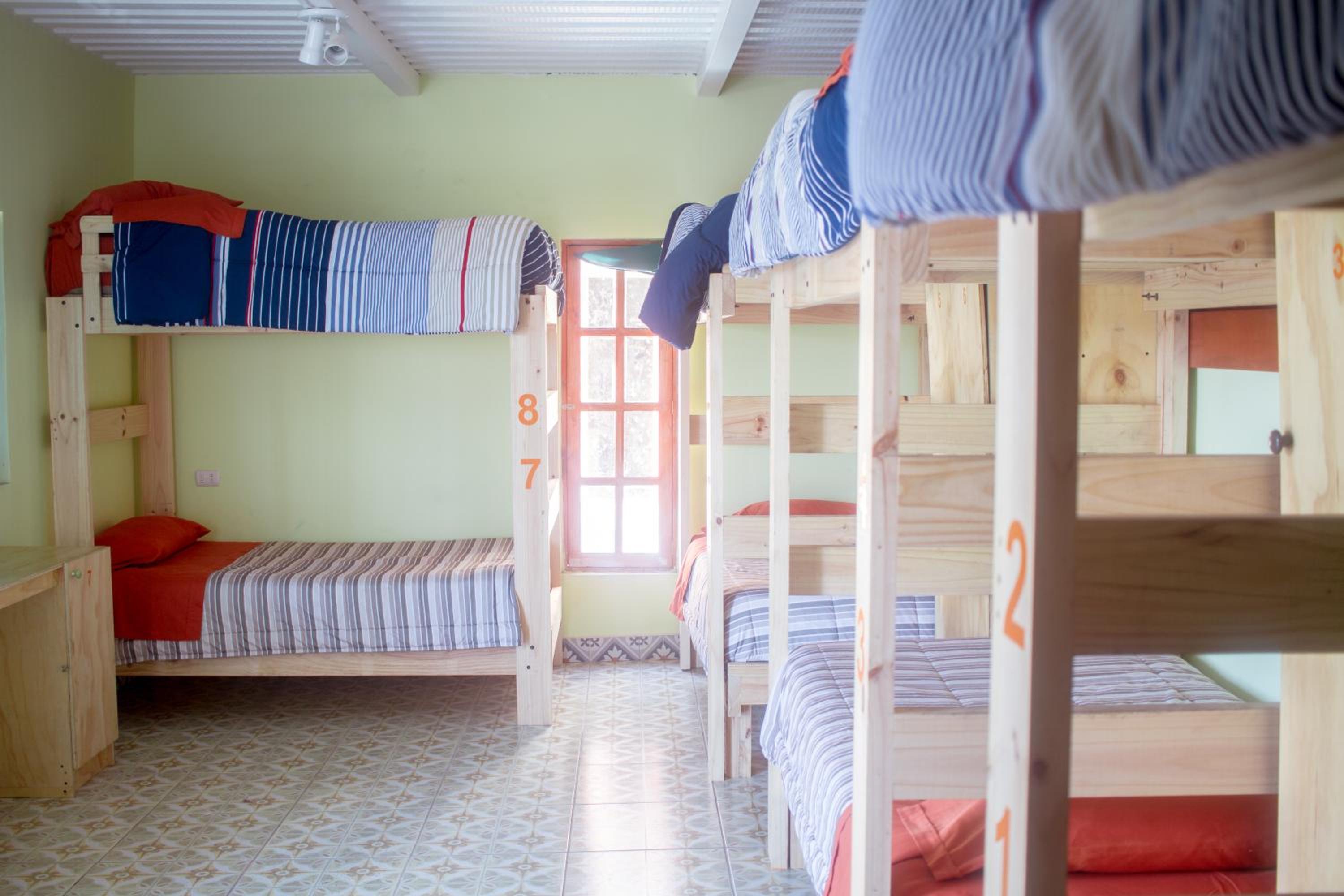 Hostal Valle Mistral