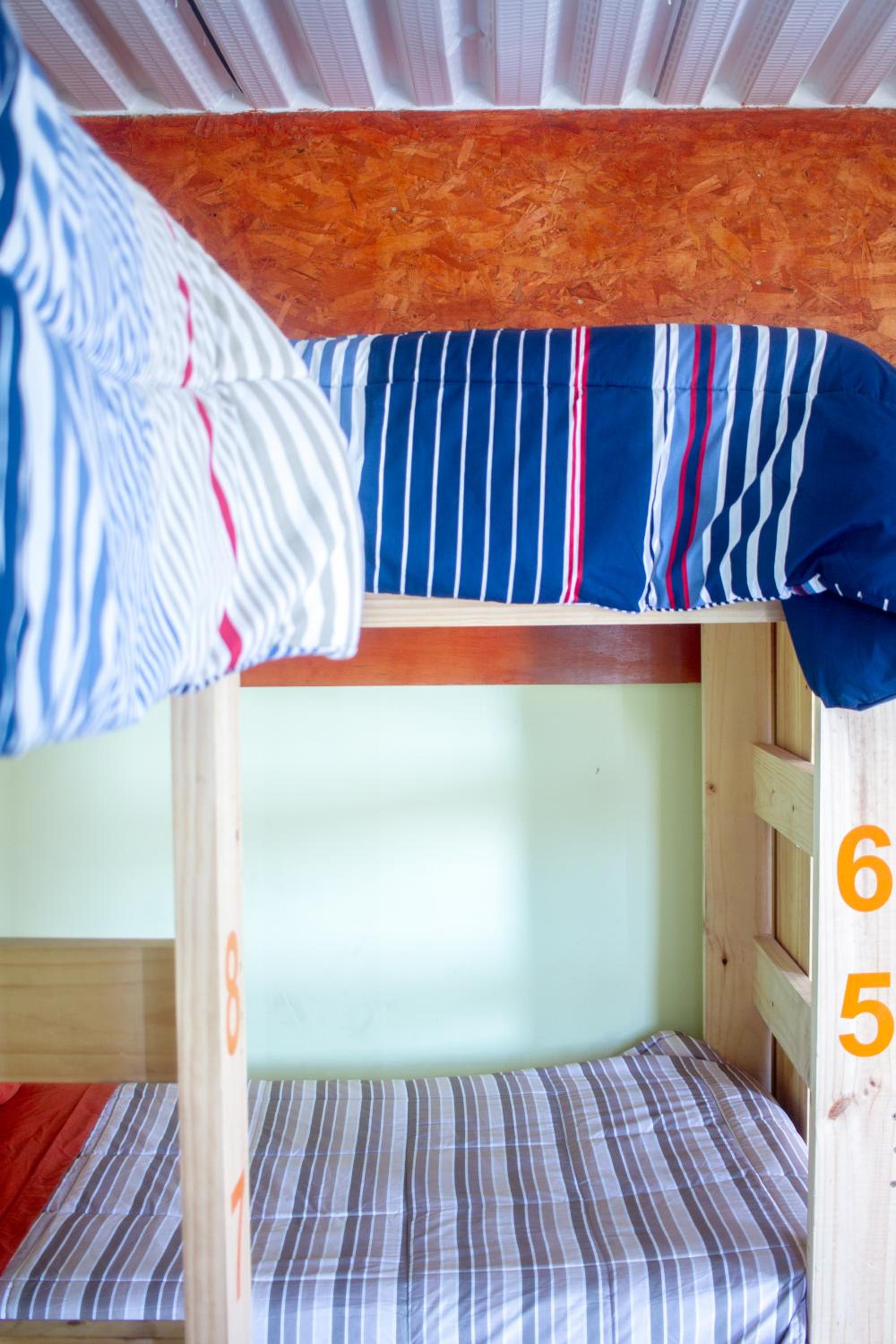 Hostal Valle Mistral