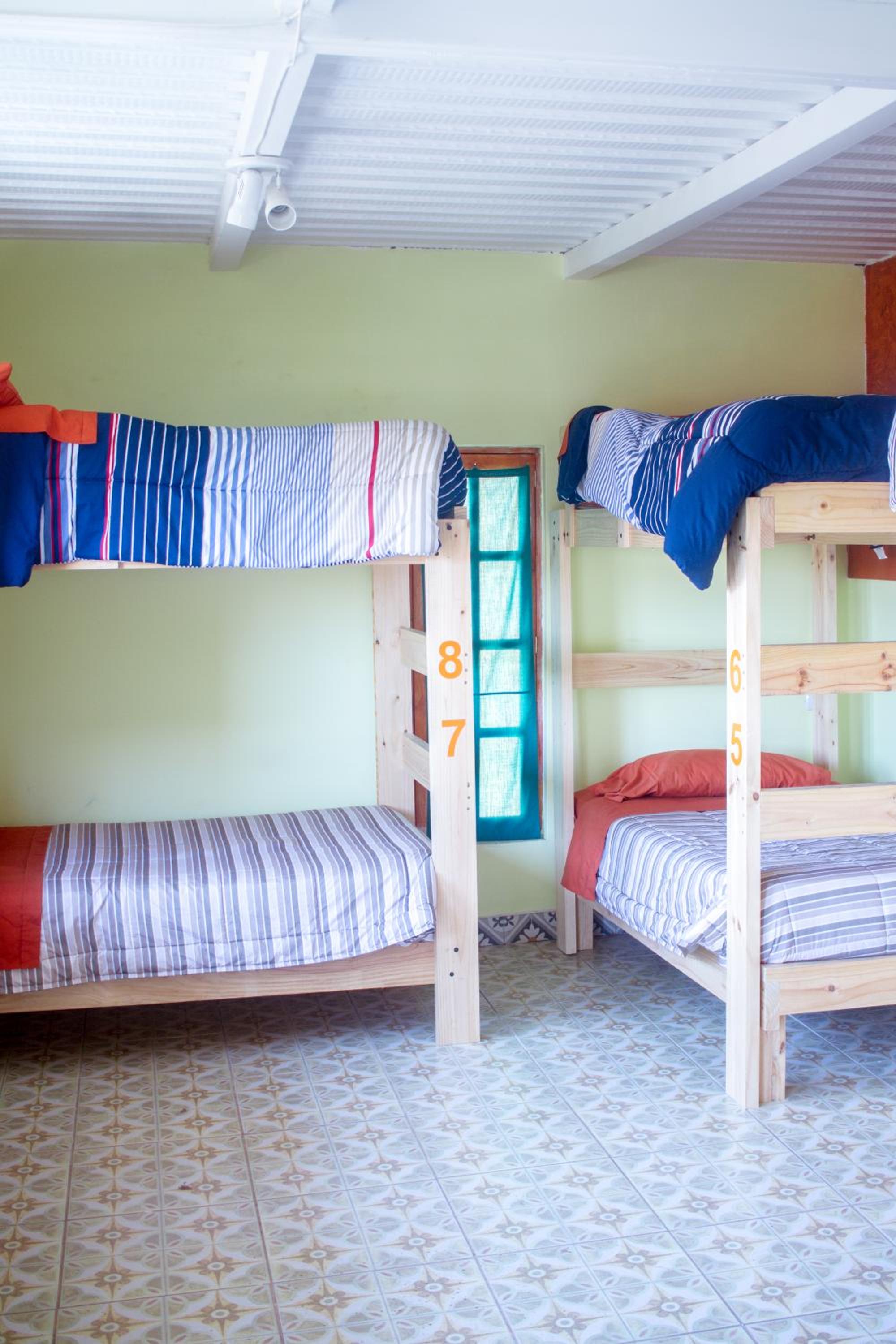 Hostal Valle Mistral