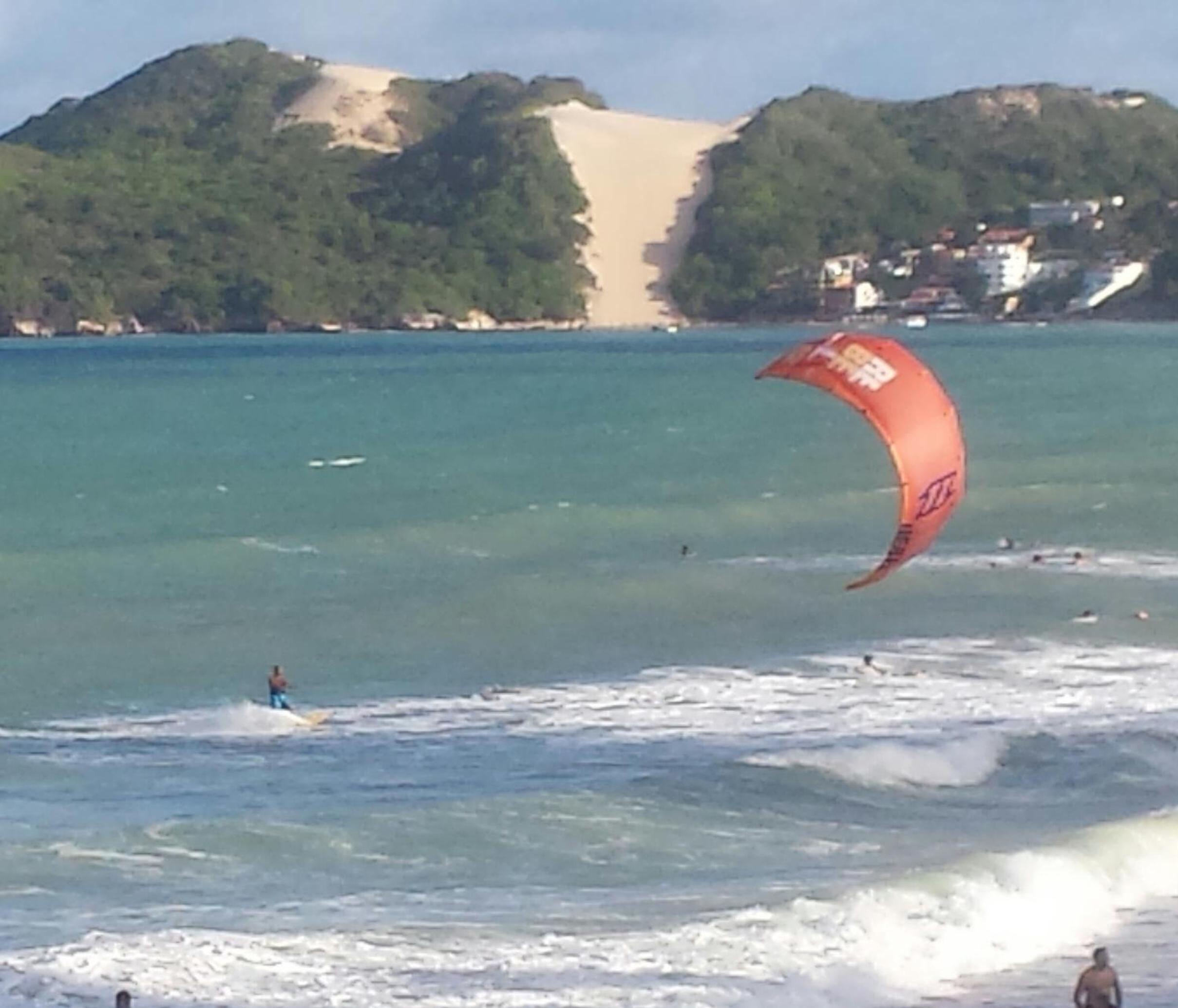 Casa Recanto do sol