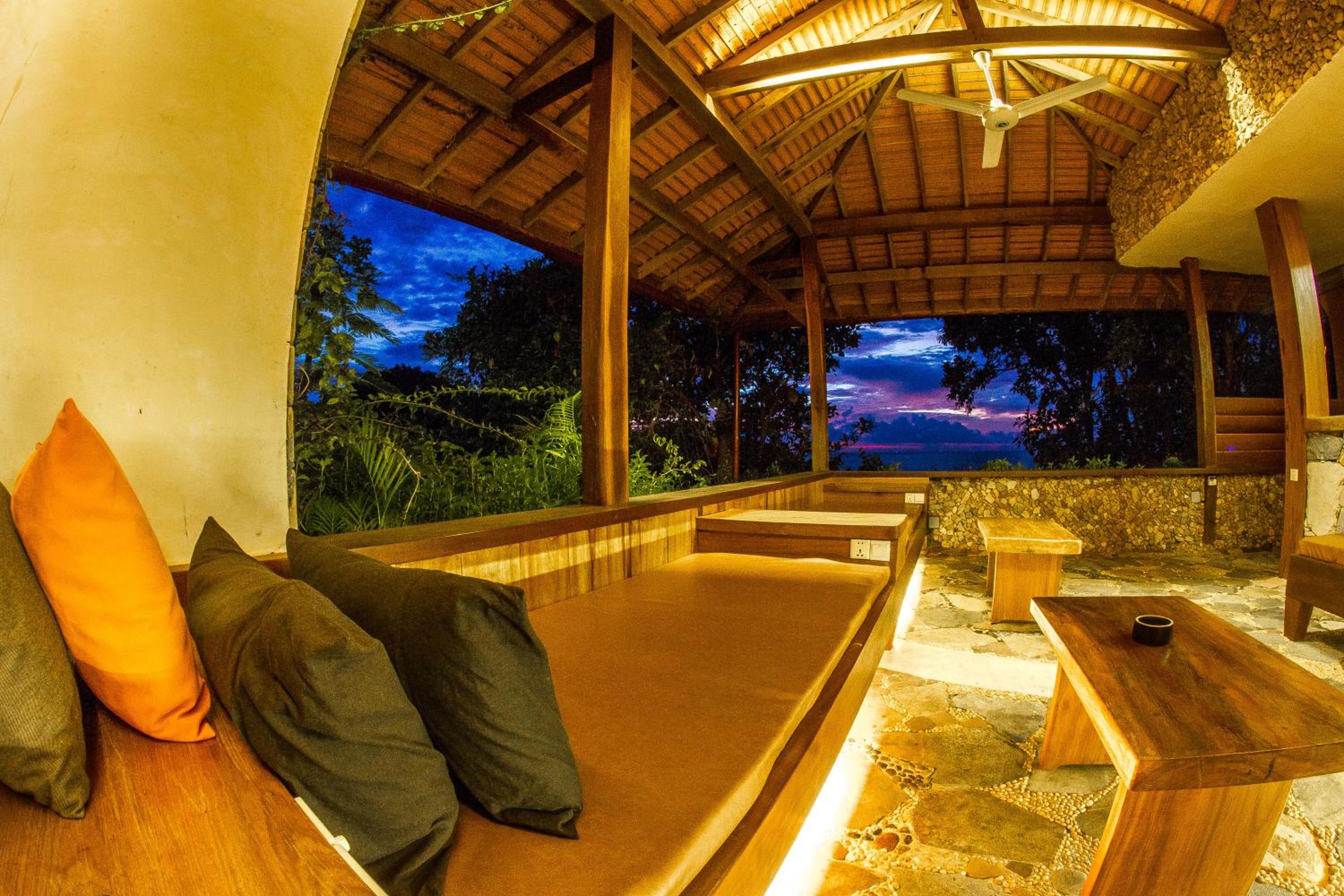 Veranda Natural Resort