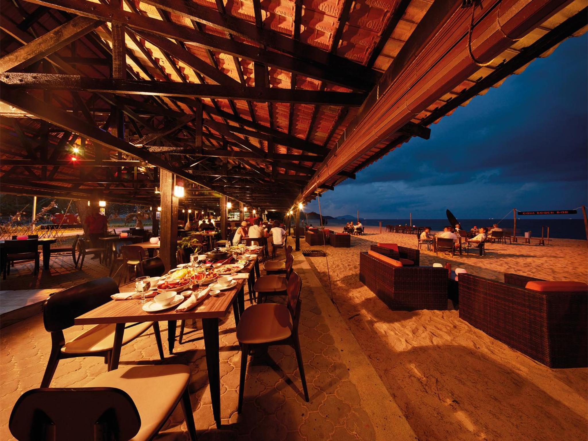 Resorts World Kijal
