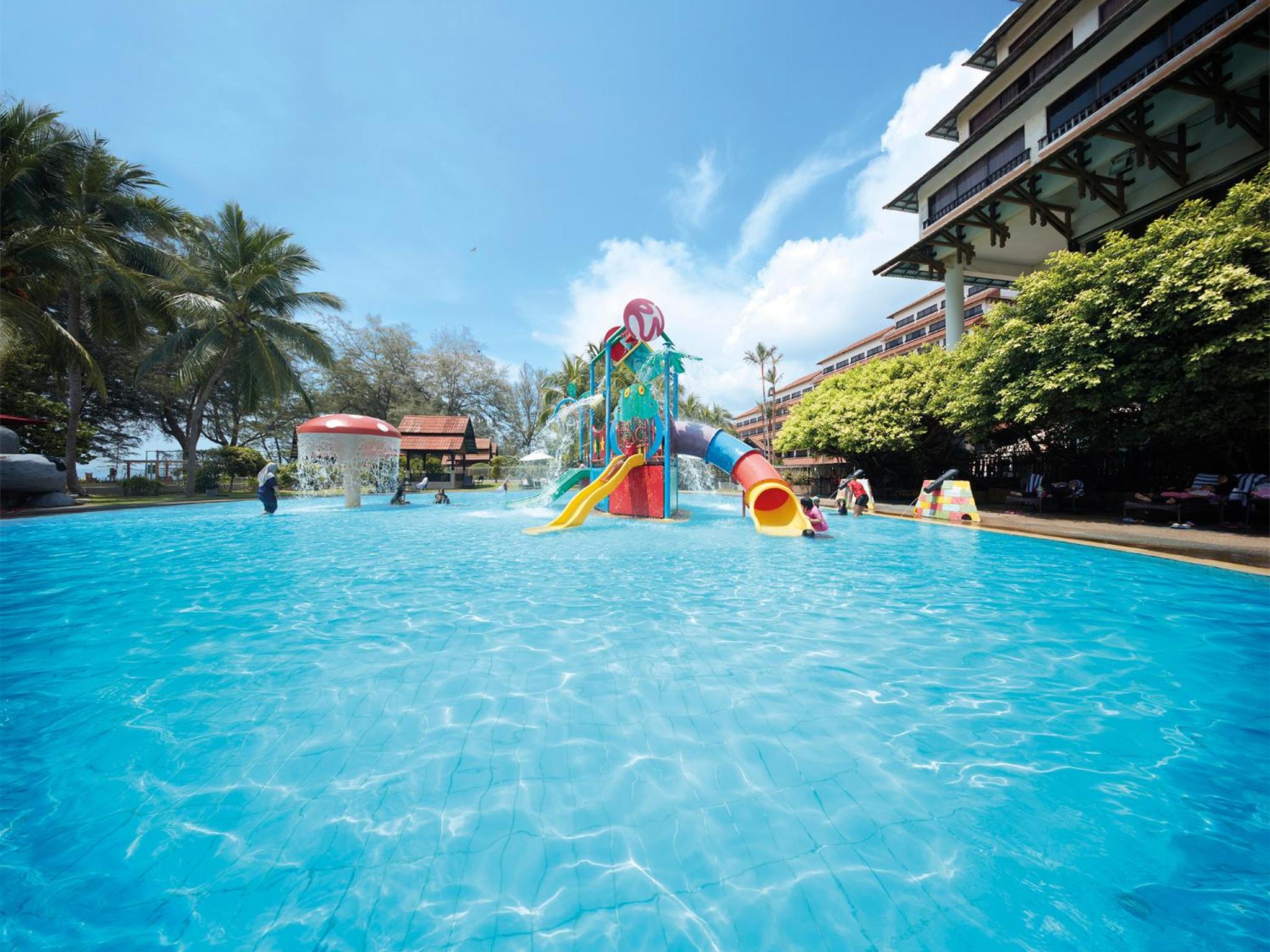 Resorts World Kijal