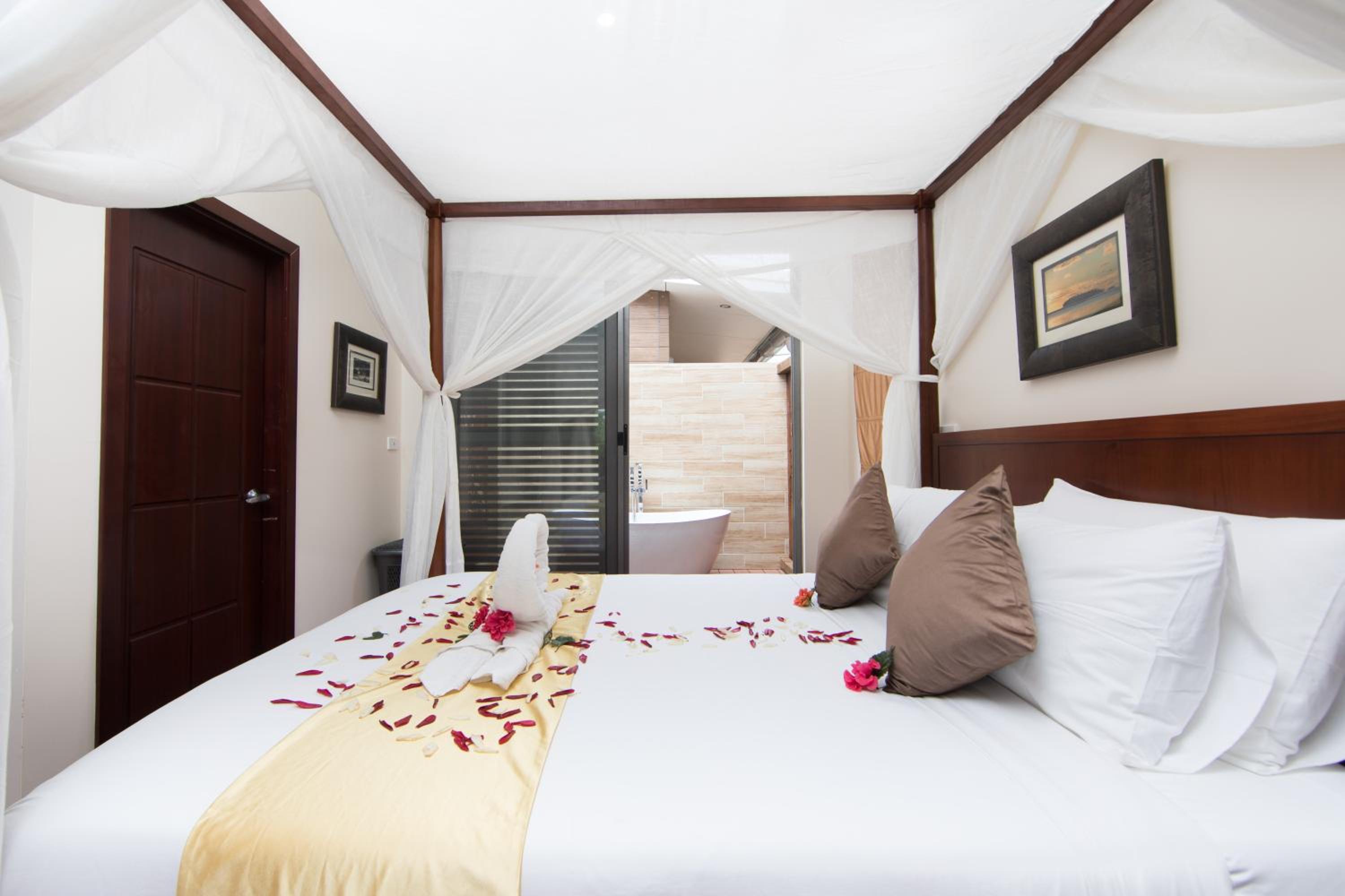 Kia Orana Villas and Spa