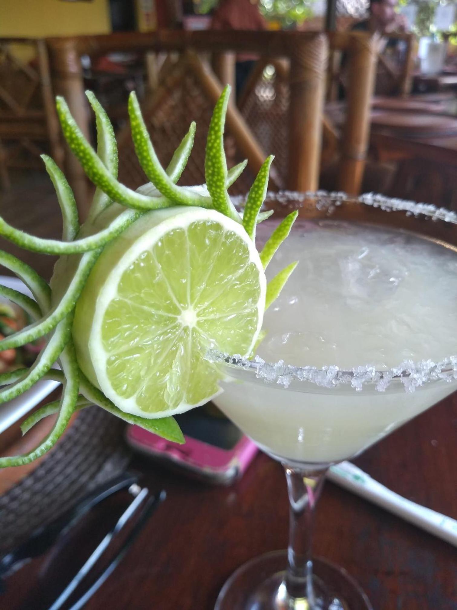The Pickled Onion Hotel & Restaurant Uxmal view 5
