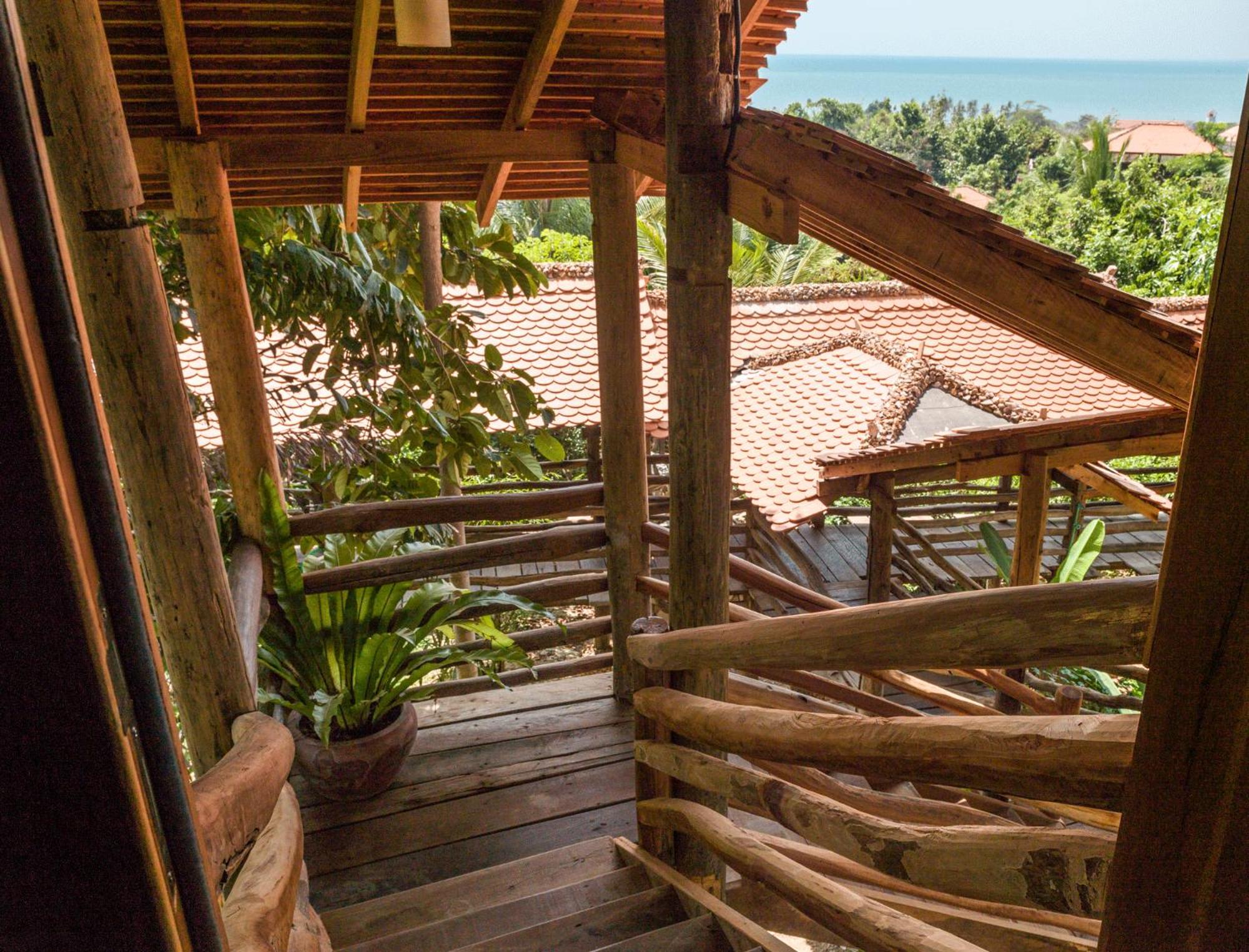Veranda Natural Resort