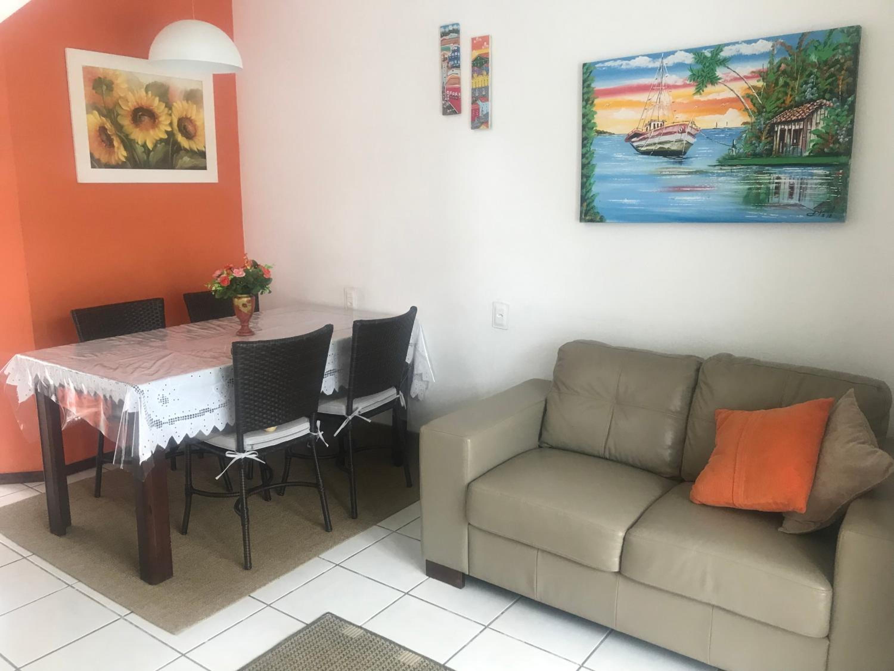 Sobrado 50 metros da Praia da Armação e Matadeiro-Floripa!! 35