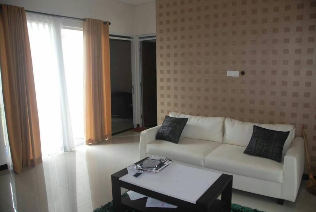 Faza Resort view 2