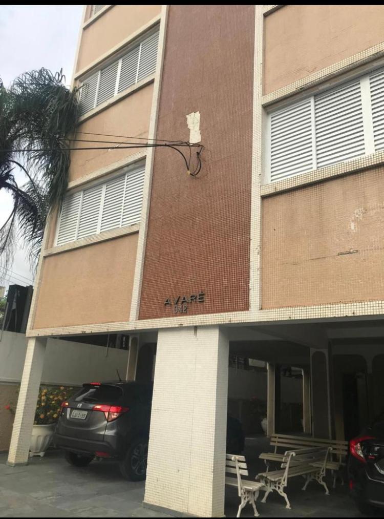 Apartamento Guarujá 12 view 2