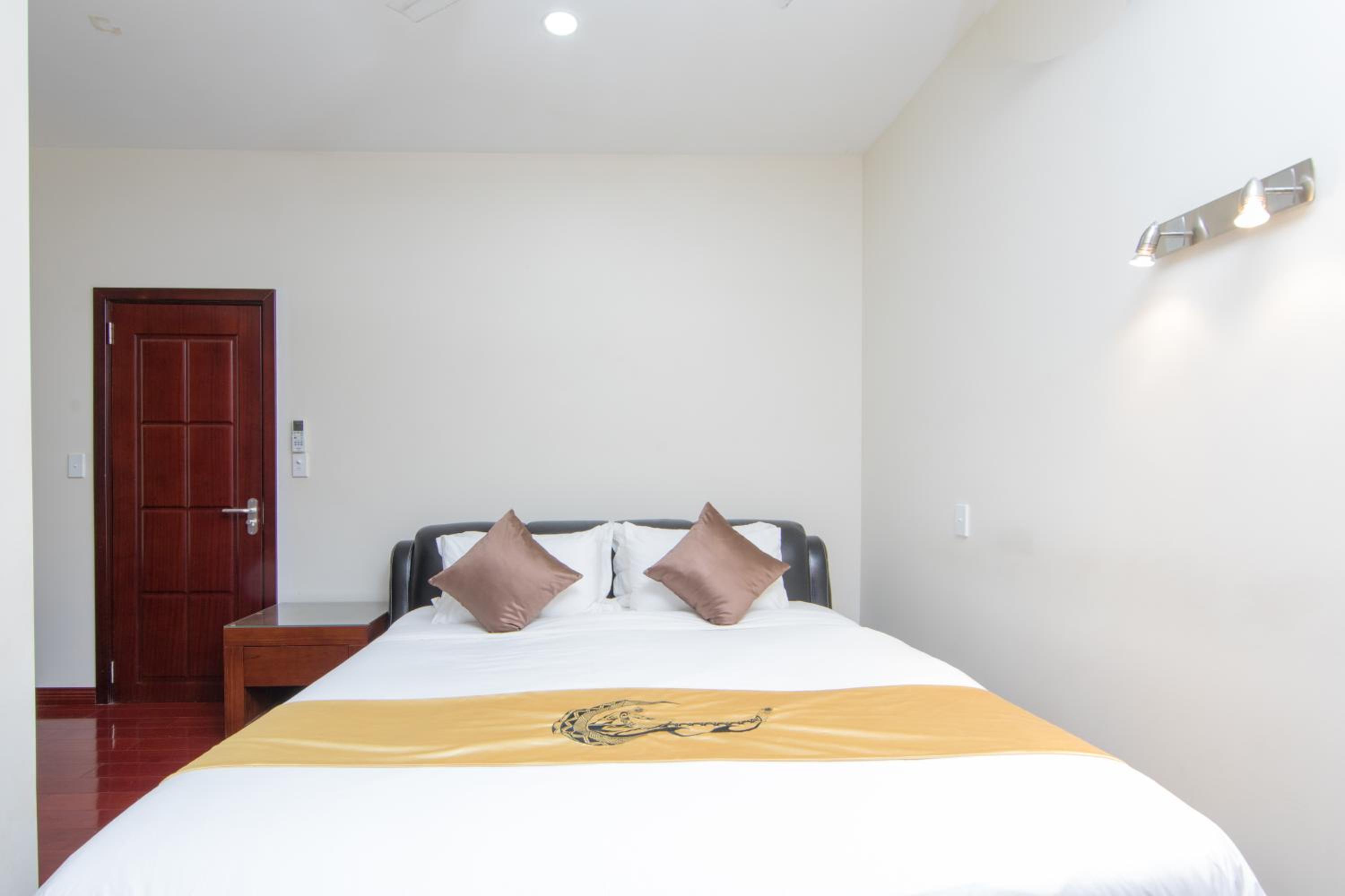 Kia Orana Villas and Spa