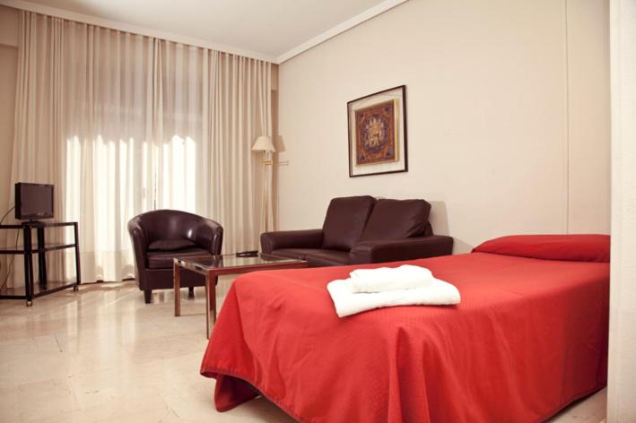Apartamentos Olano C.B. view 5