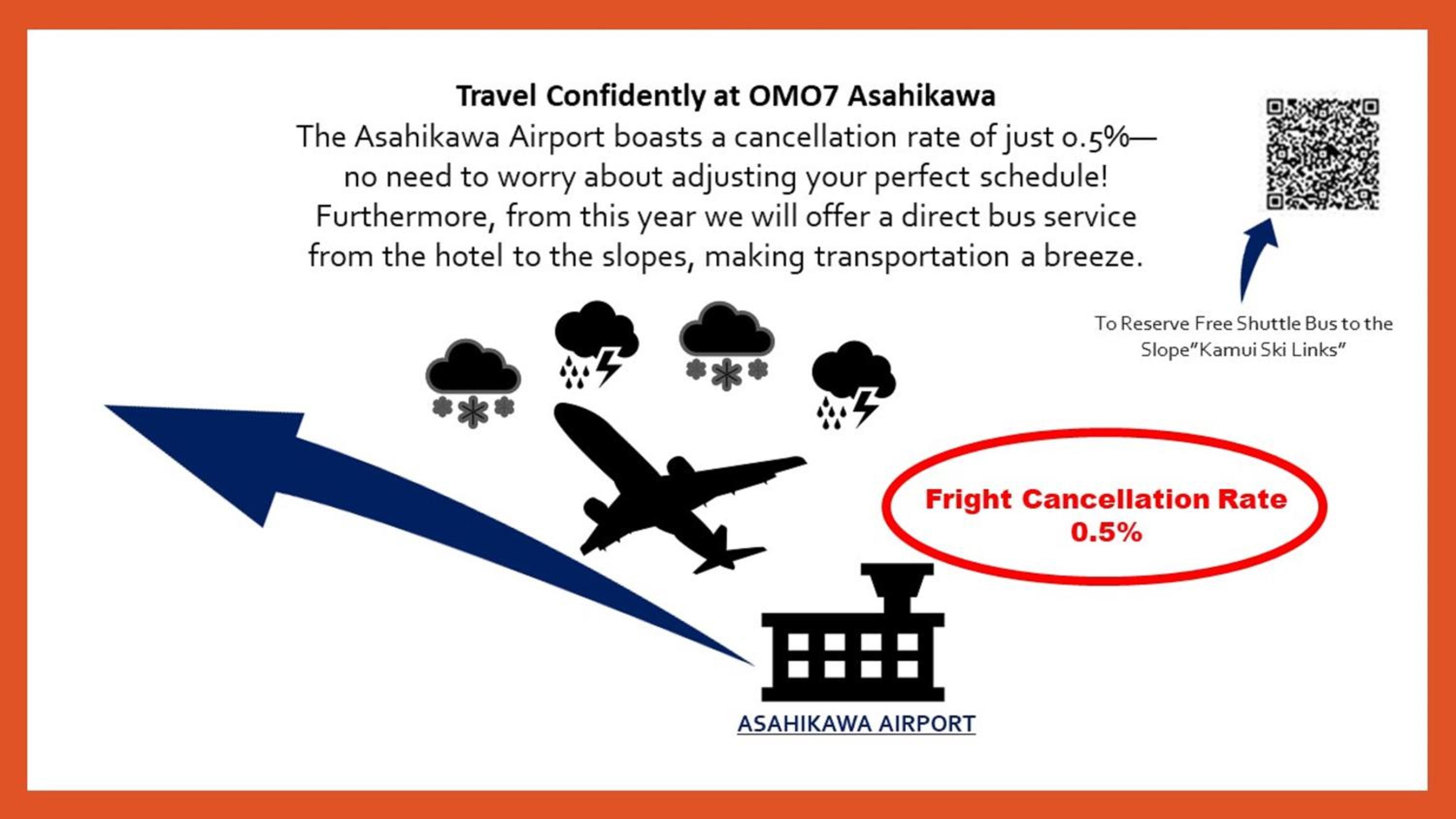 OMO7 Asahikawa by Hoshino Resorts 44