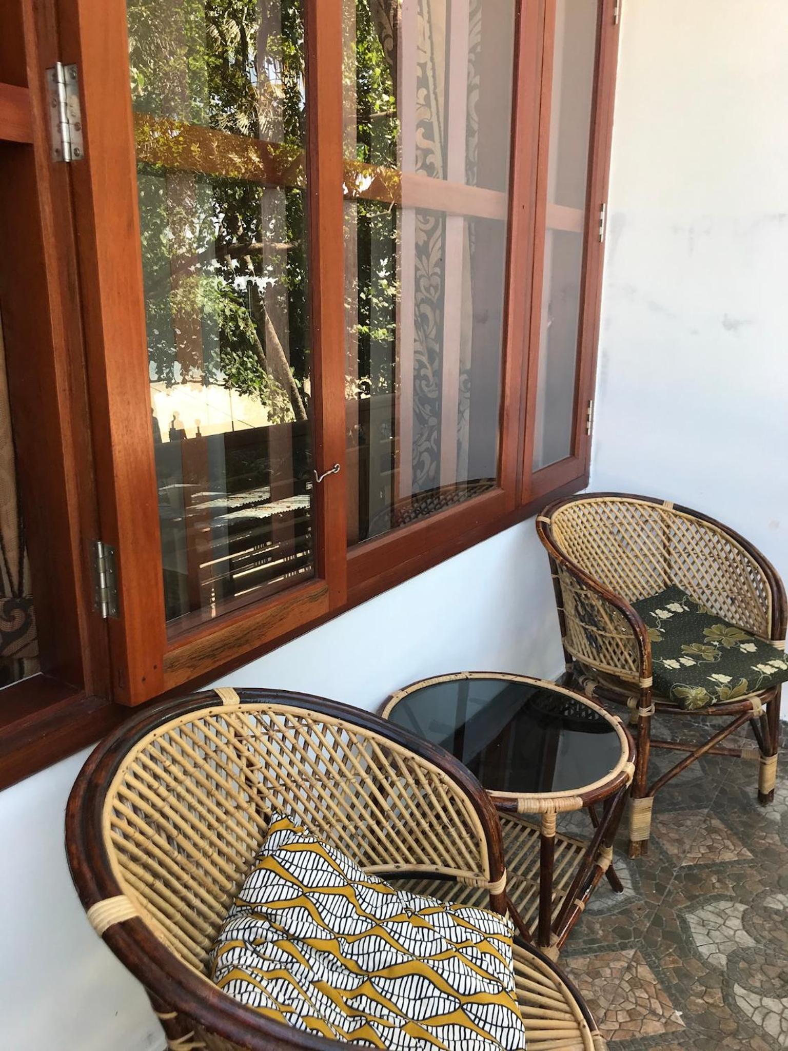 Neela Waters - Beach Home view 5