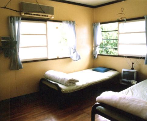 Minshuku Rakutenya view 2