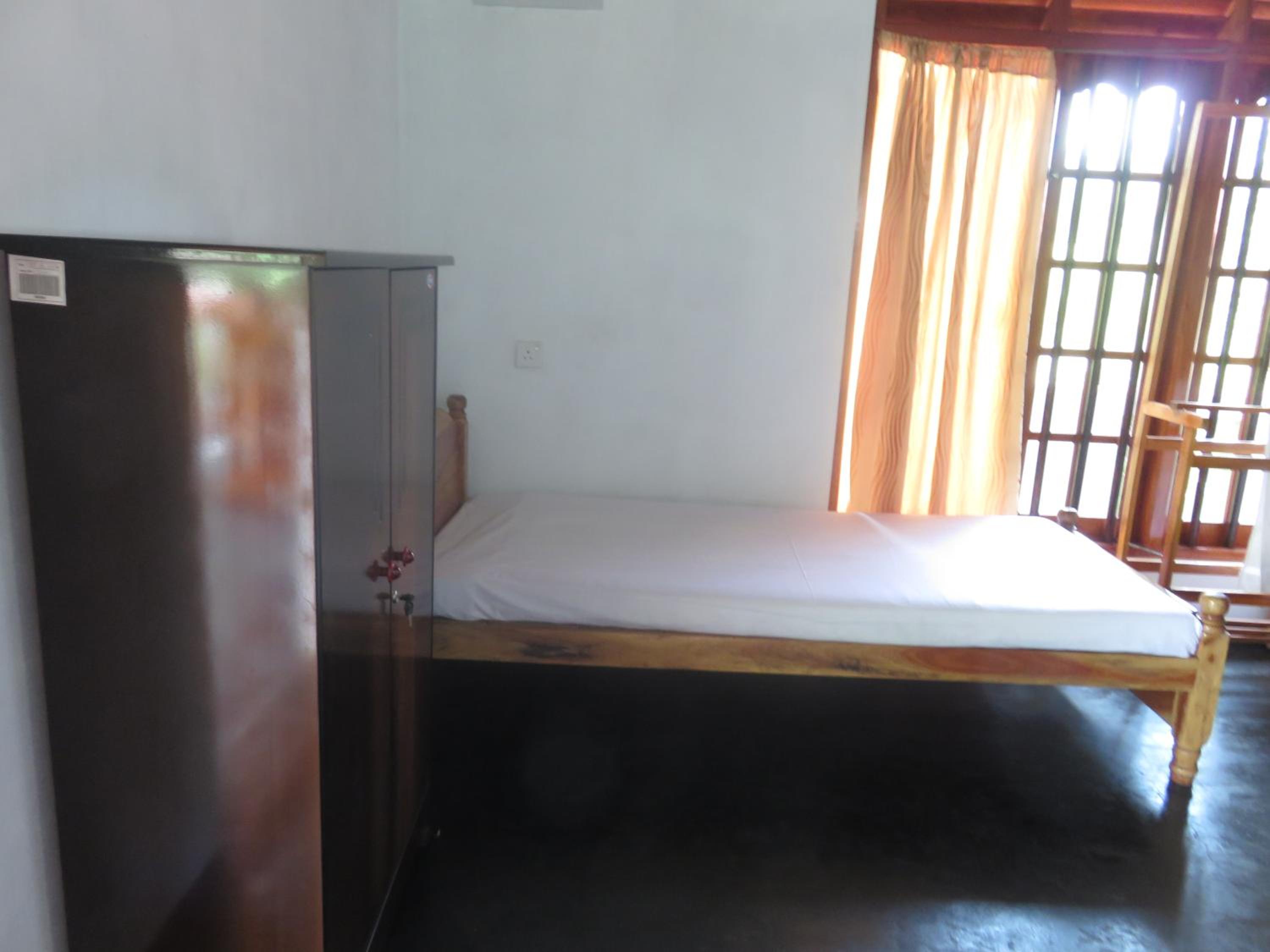 Beach Lagoon Guesthouse