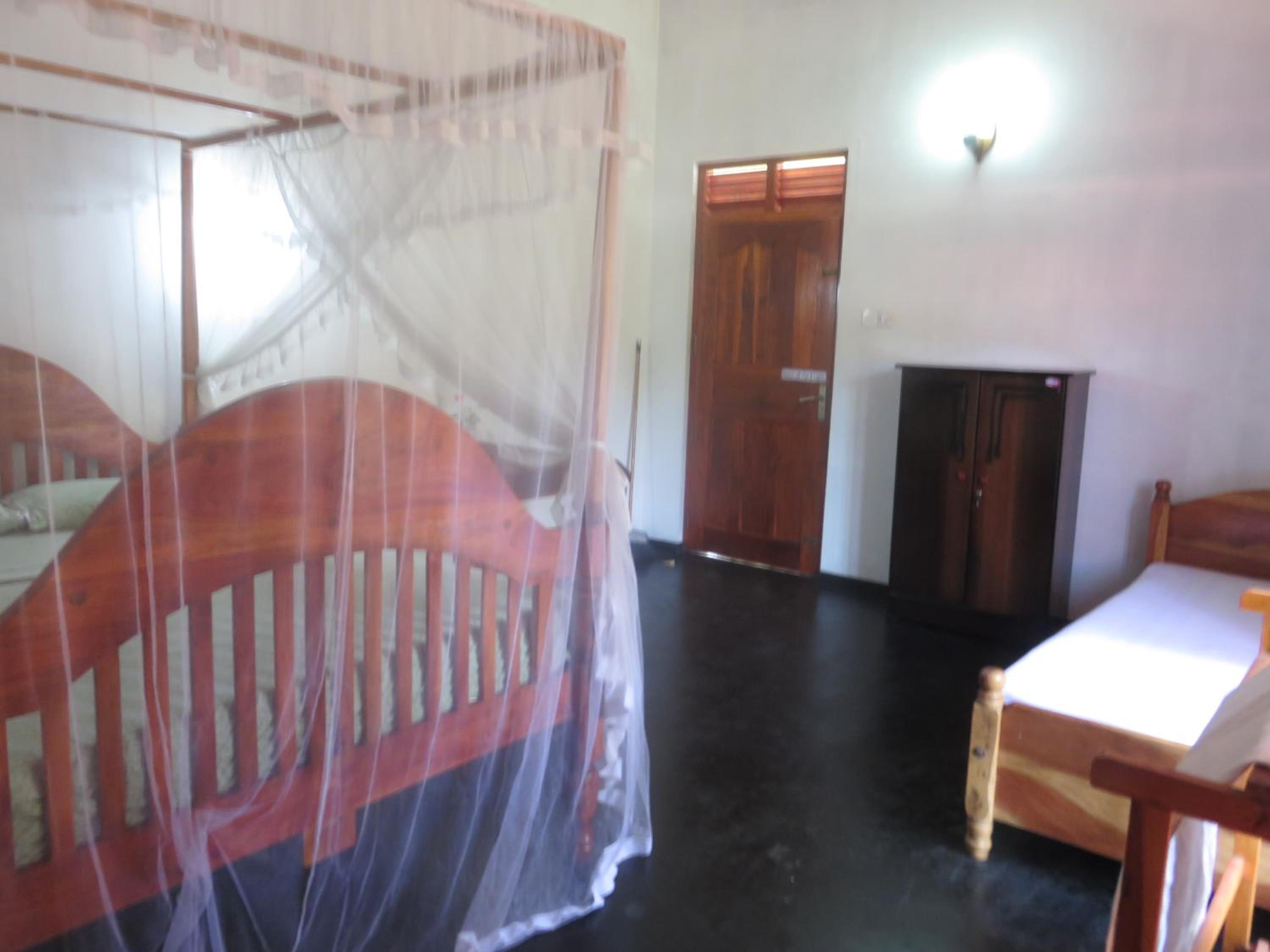 Beach Lagoon Guesthouse