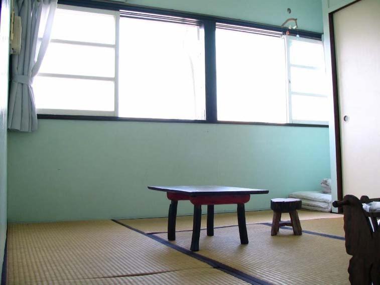 Minshuku Rakutenya view 4