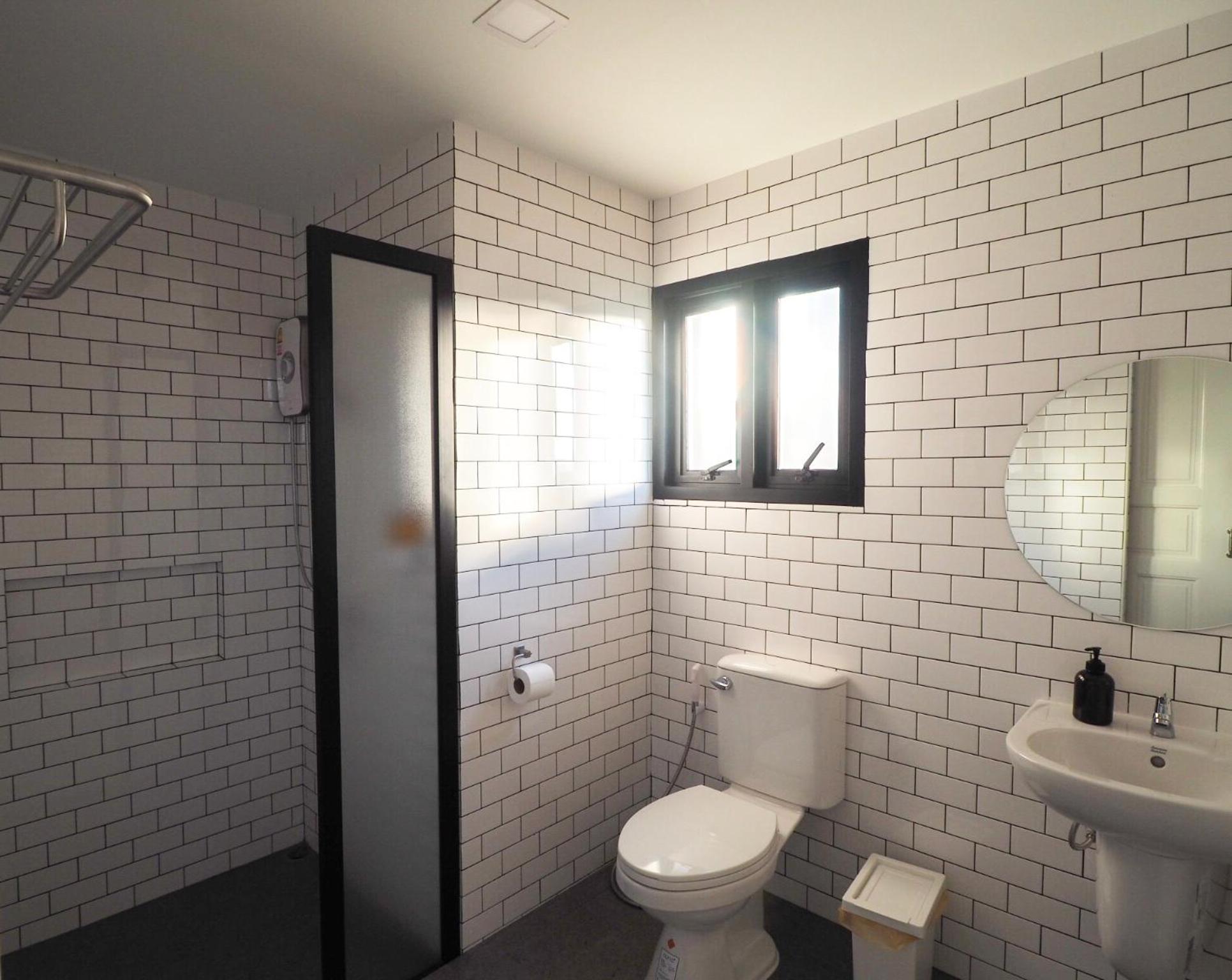WIW mini hotel